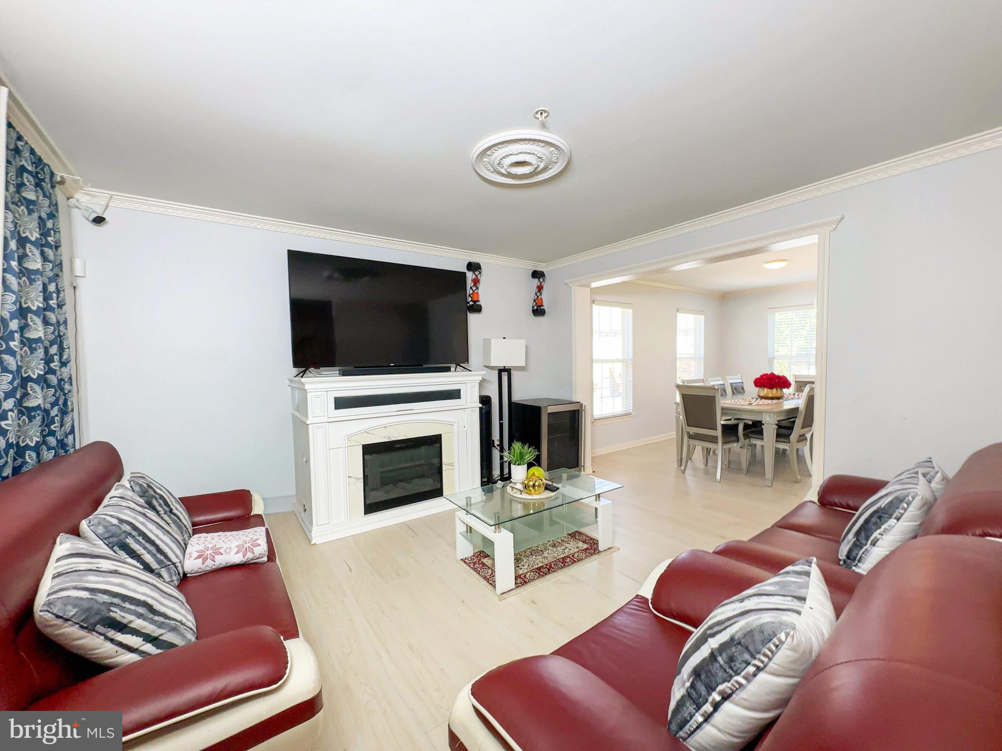 LONGWOOD - Residential
