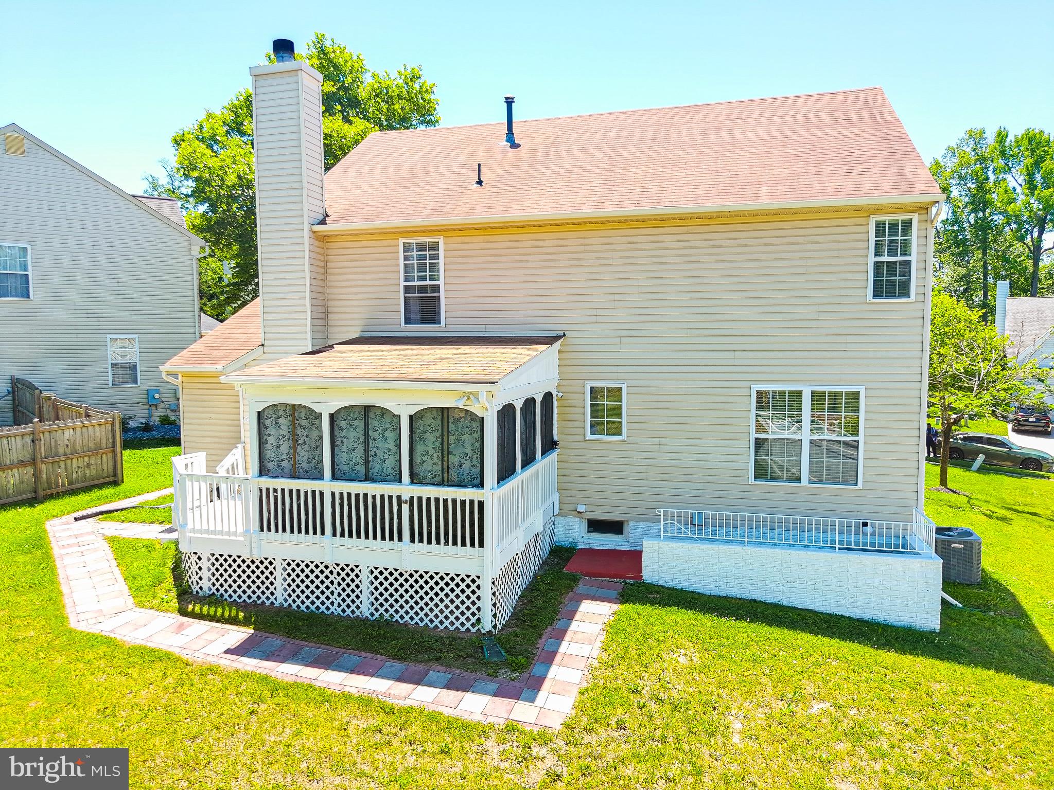 LONGWOOD - Residential