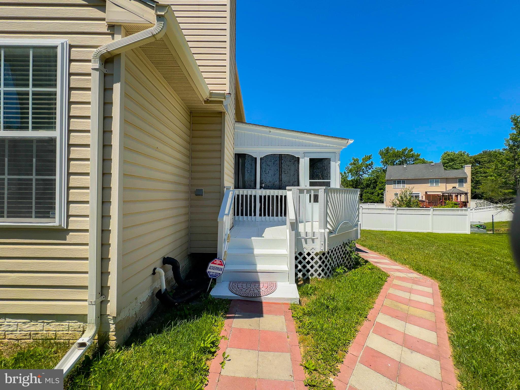 LONGWOOD - Residential
