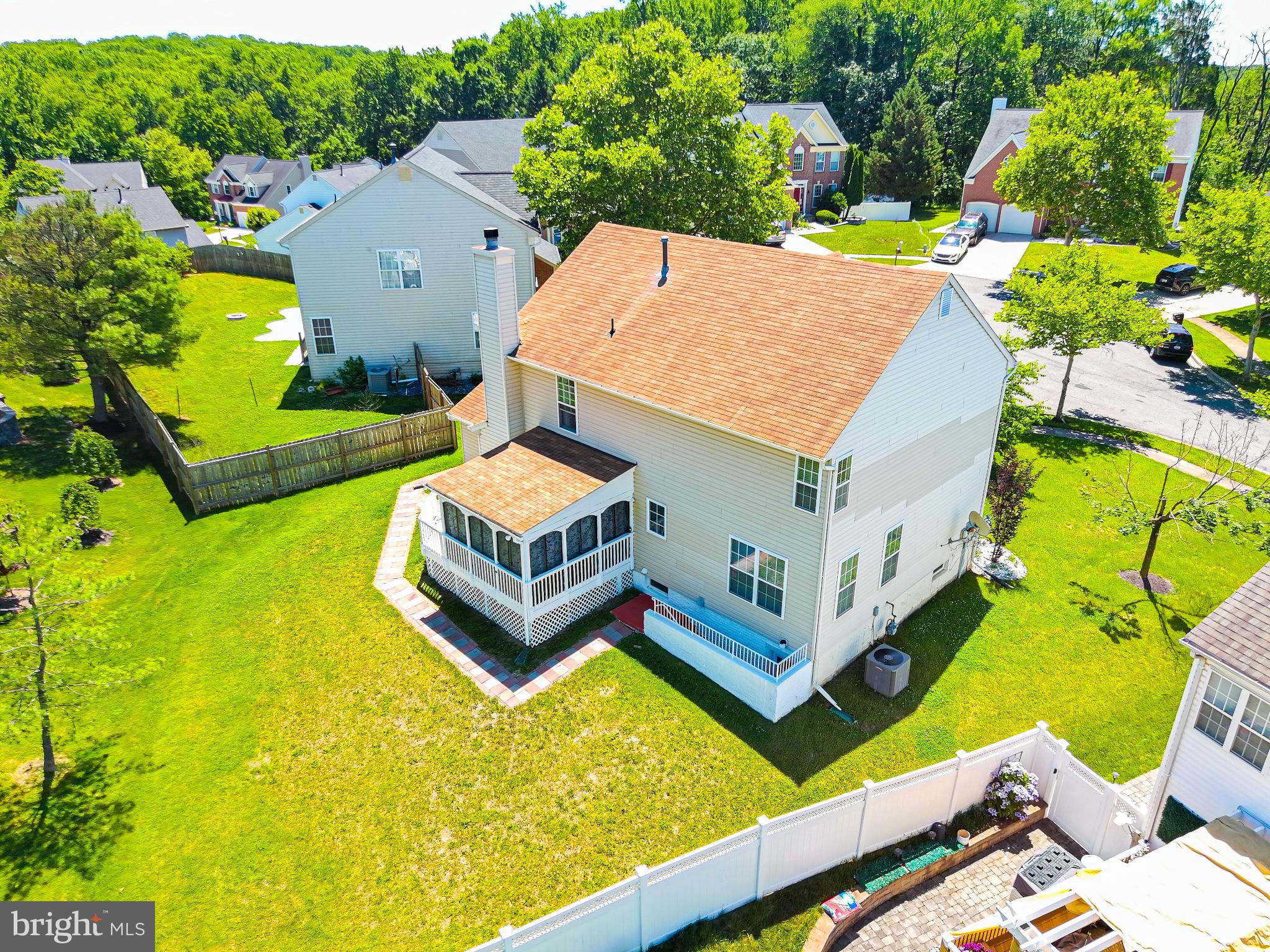 LONGWOOD - Residential