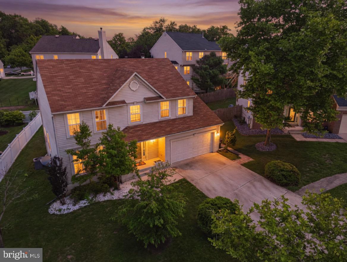 LONGWOOD - Residential