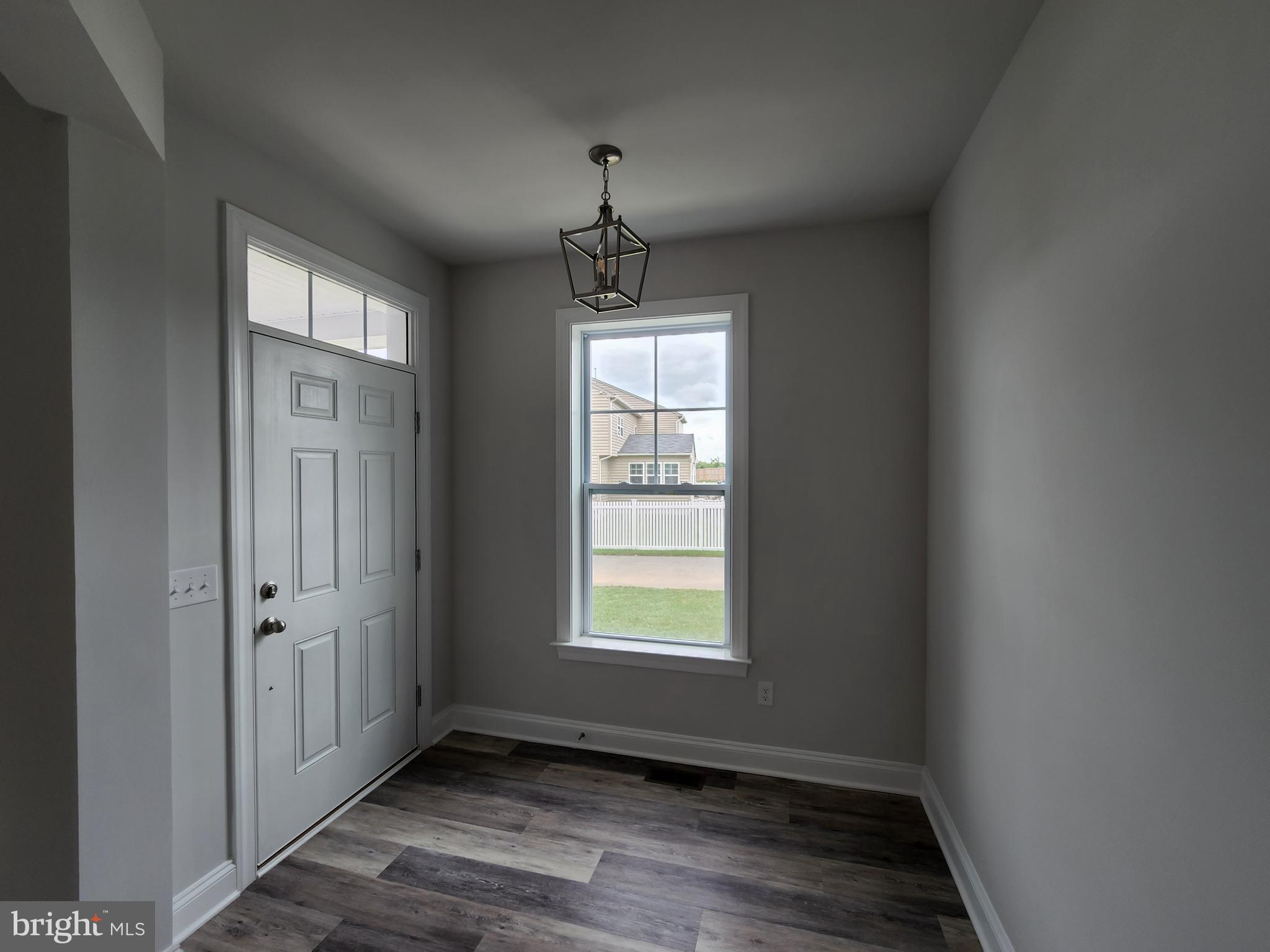 COPPER MILL ESTATES - Residential Lease