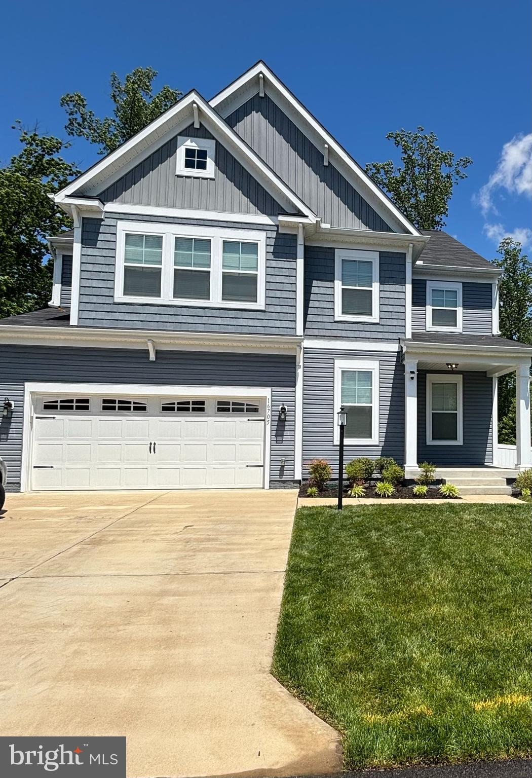 COPPER MILL ESTATES - Residential Lease