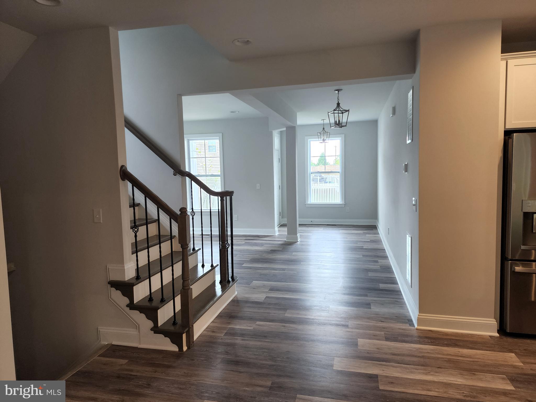COPPER MILL ESTATES - Residential Lease