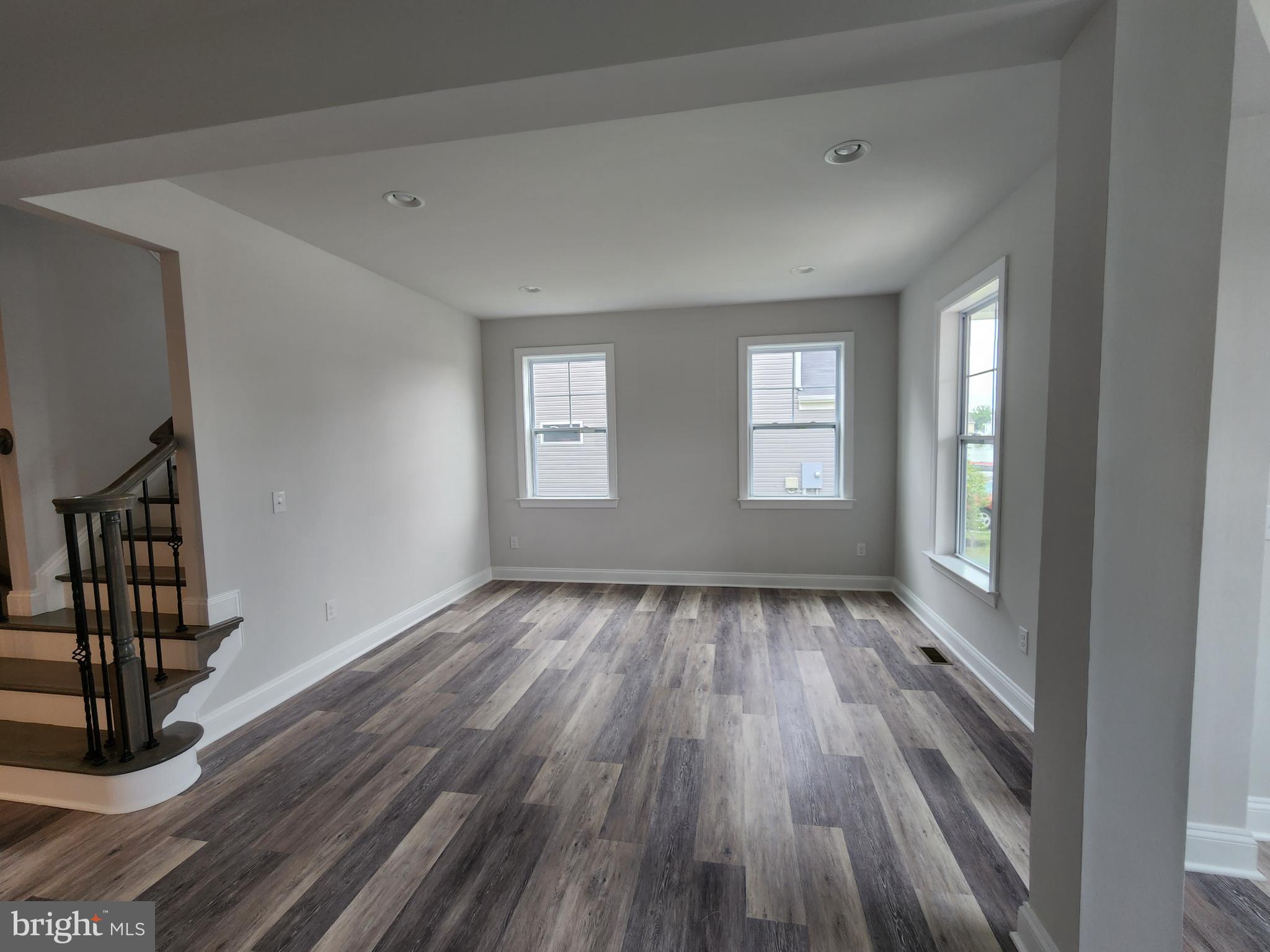COPPER MILL ESTATES - Residential Lease
