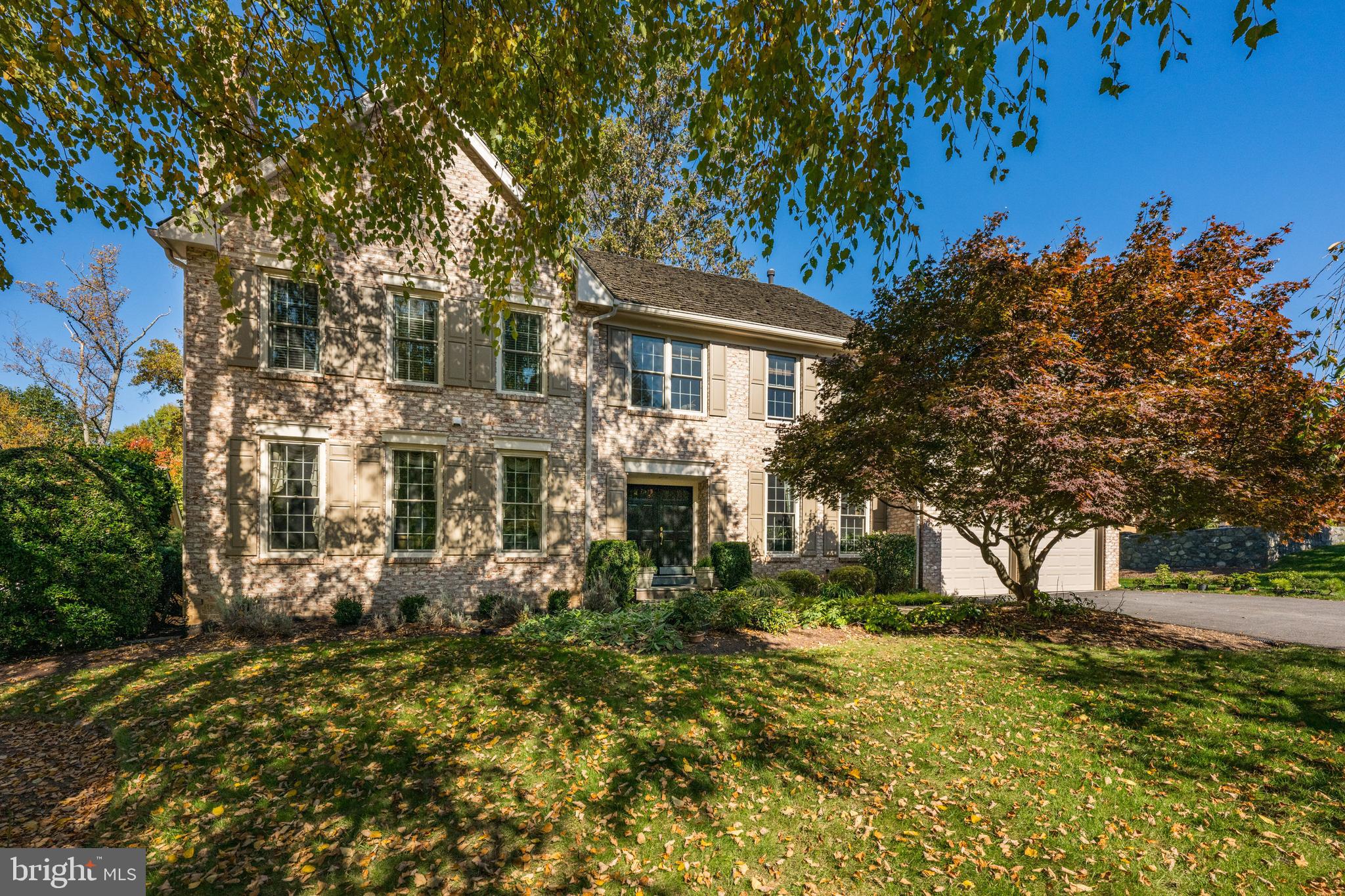 FAWSETT FARMS MANOR - Residential