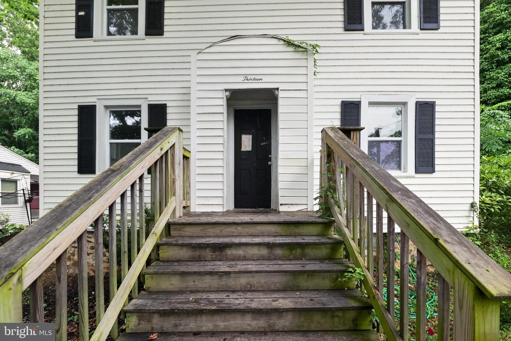 GWYNNLAKE PARK - Residential