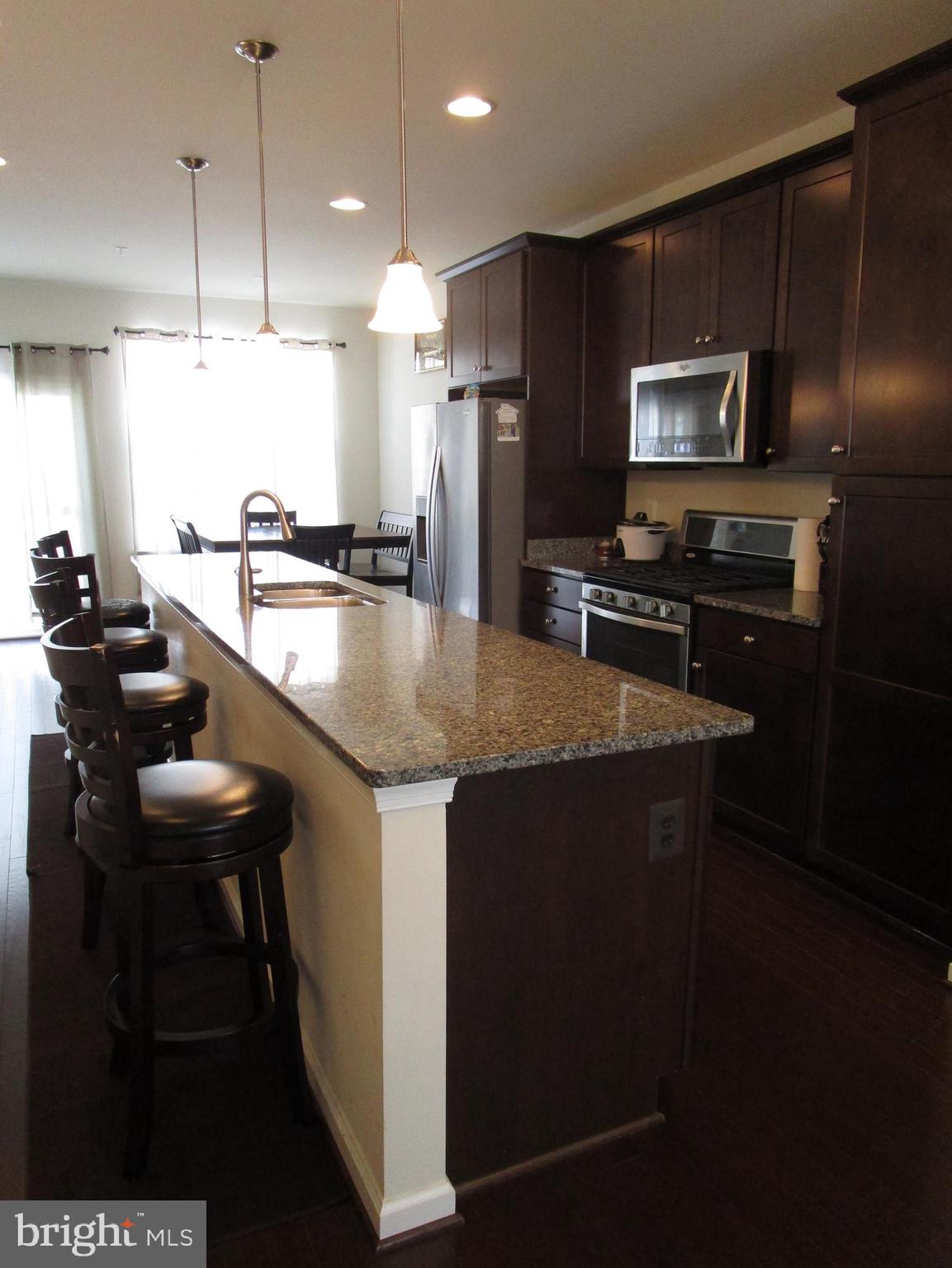 BRICK YARD STATION - Residential Lease