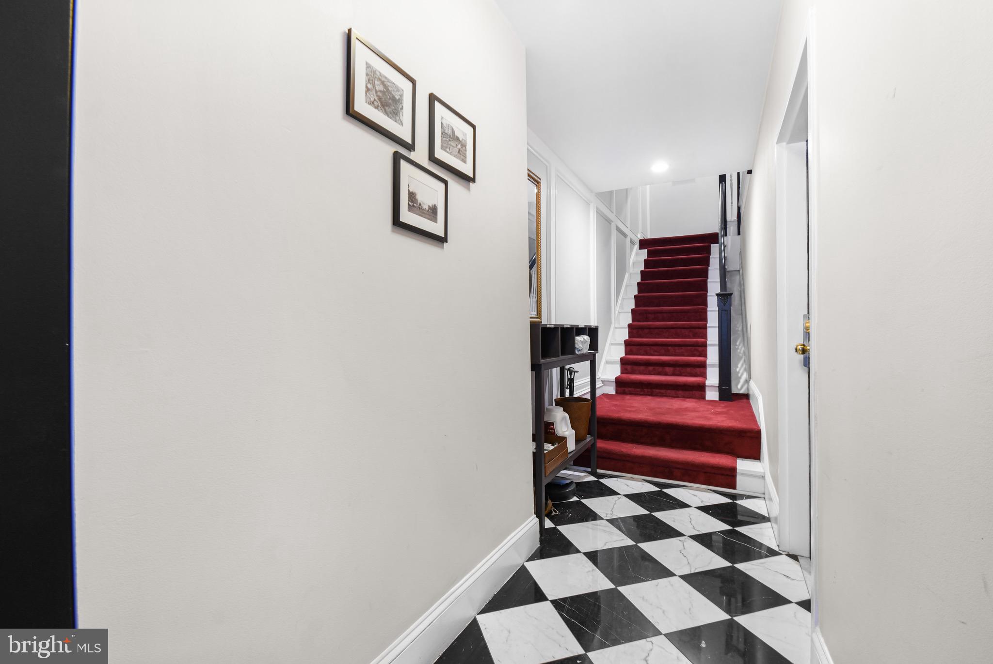 KALORAMA - Residential