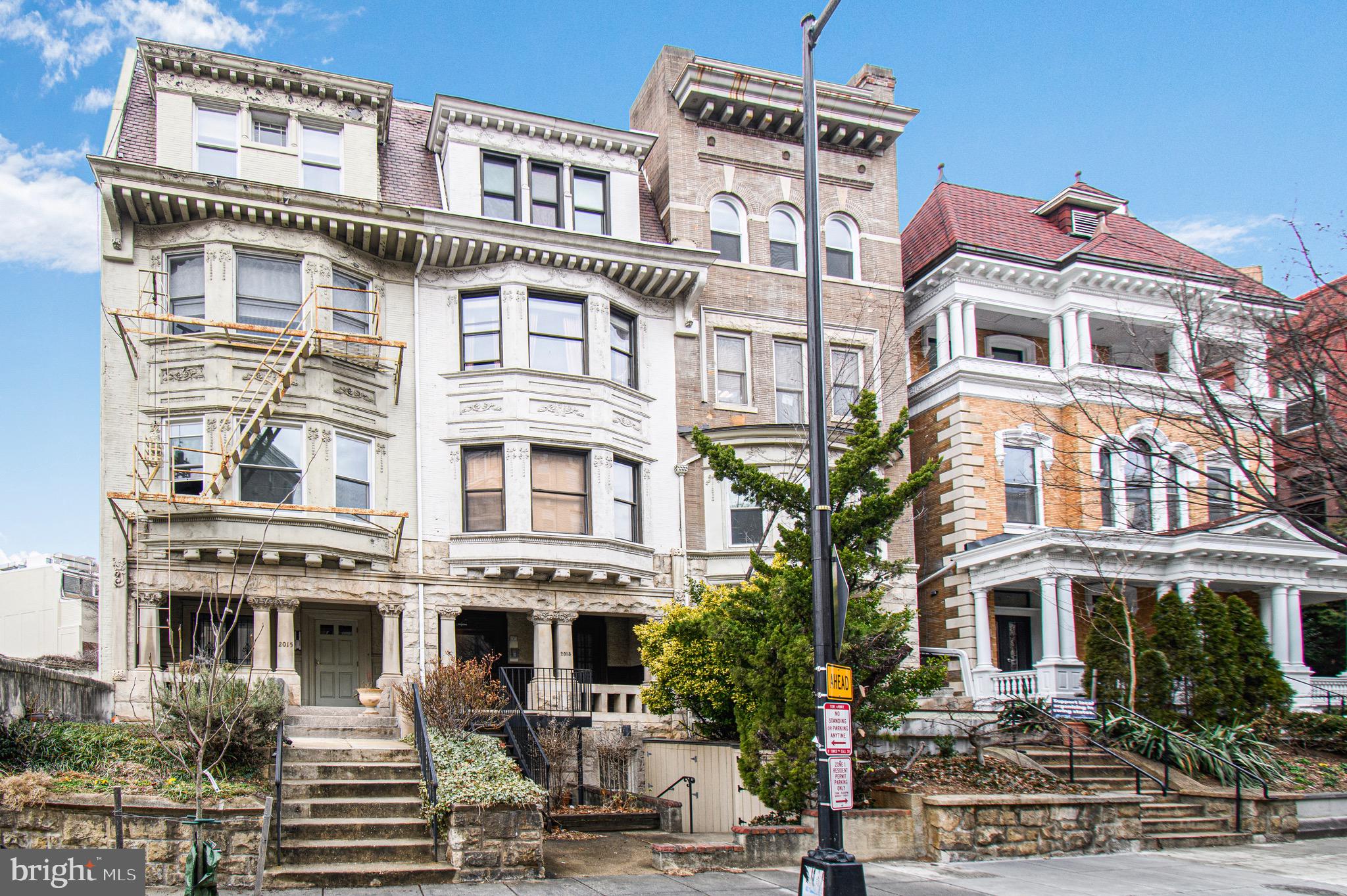 KALORAMA - Residential