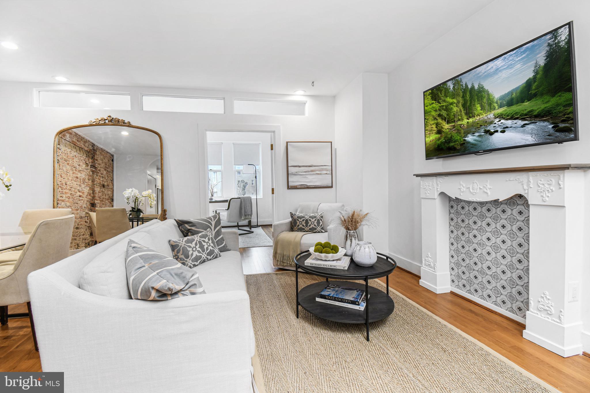 KALORAMA - Residential