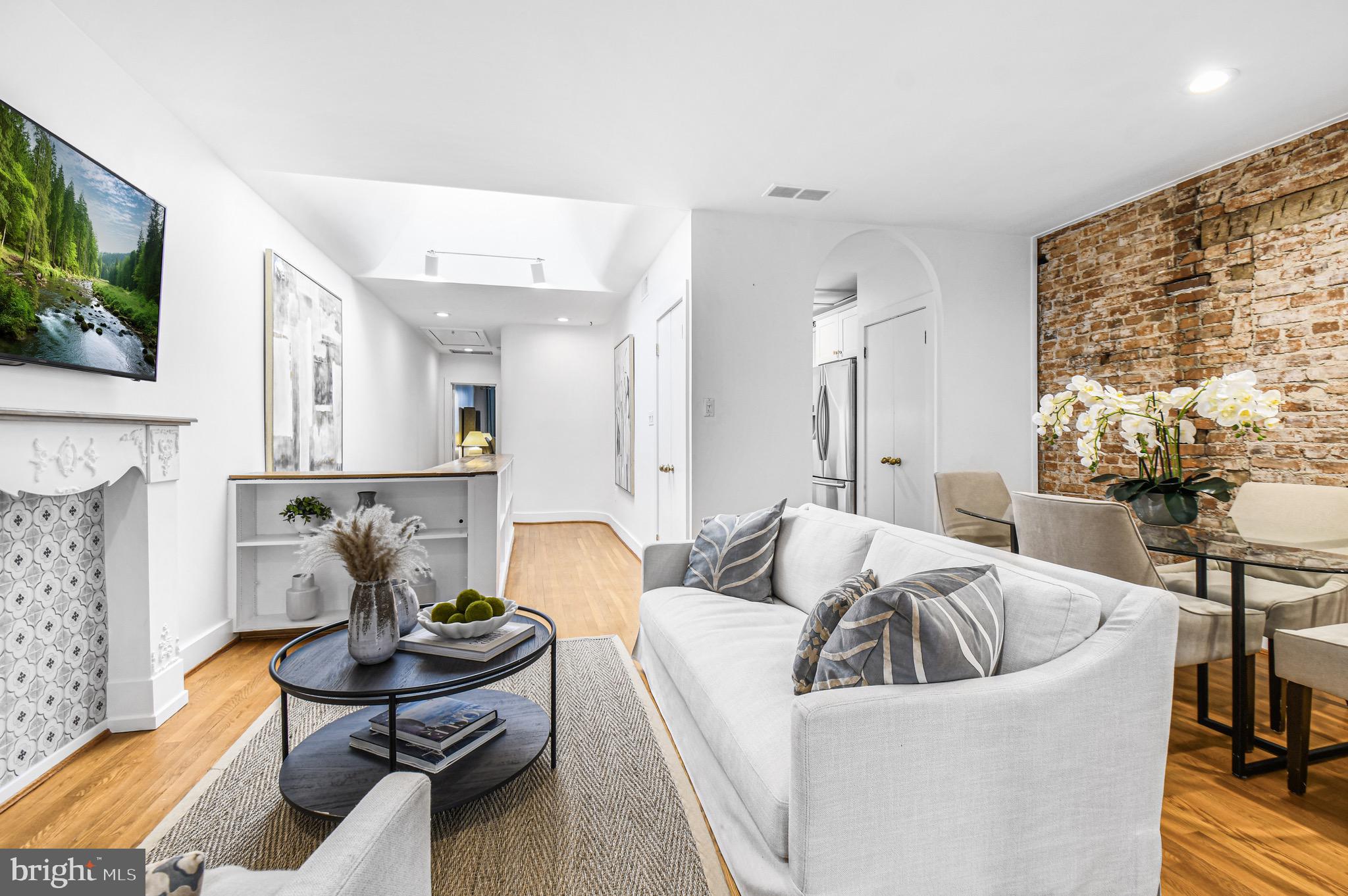 KALORAMA - Residential