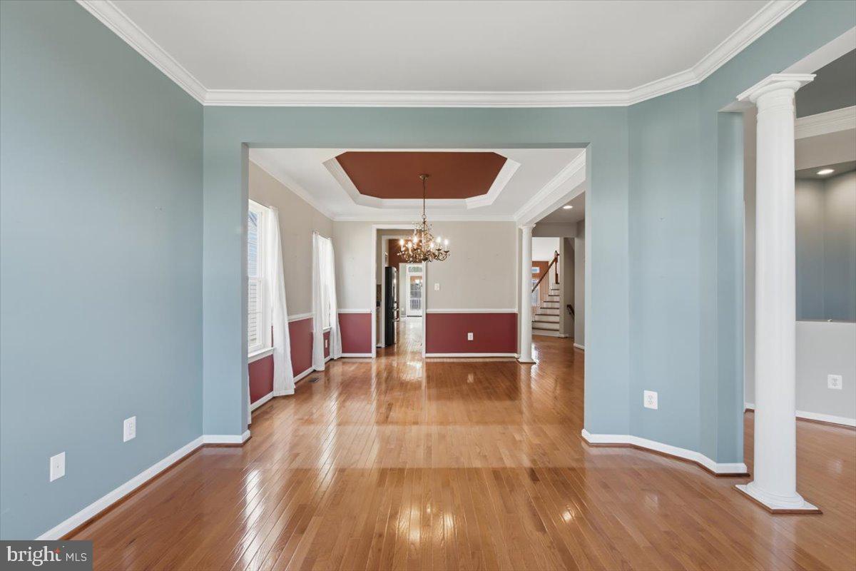 VIRGINIA HERITAGE AT LEE'S PARK - Residential
