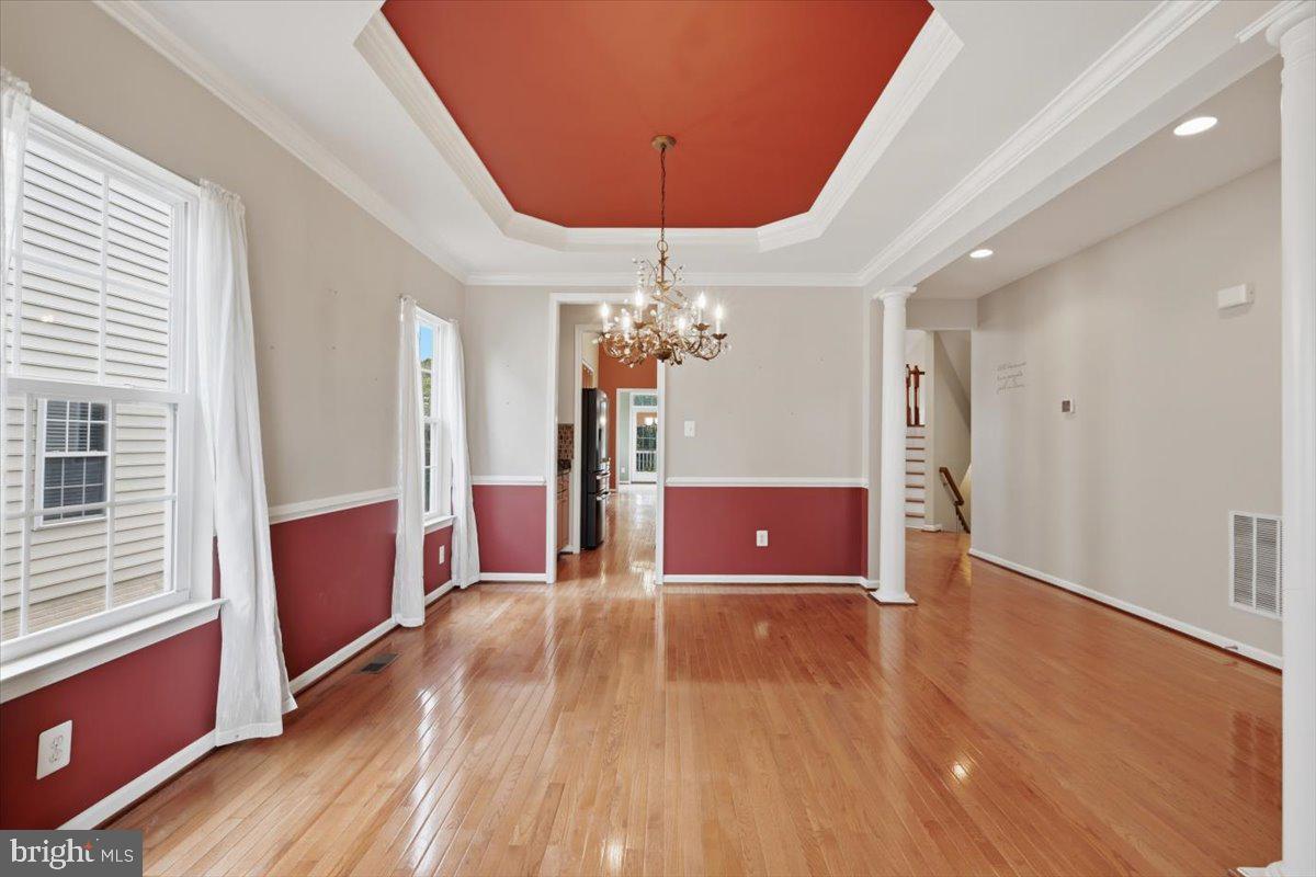 VIRGINIA HERITAGE AT LEE'S PARK - Residential
