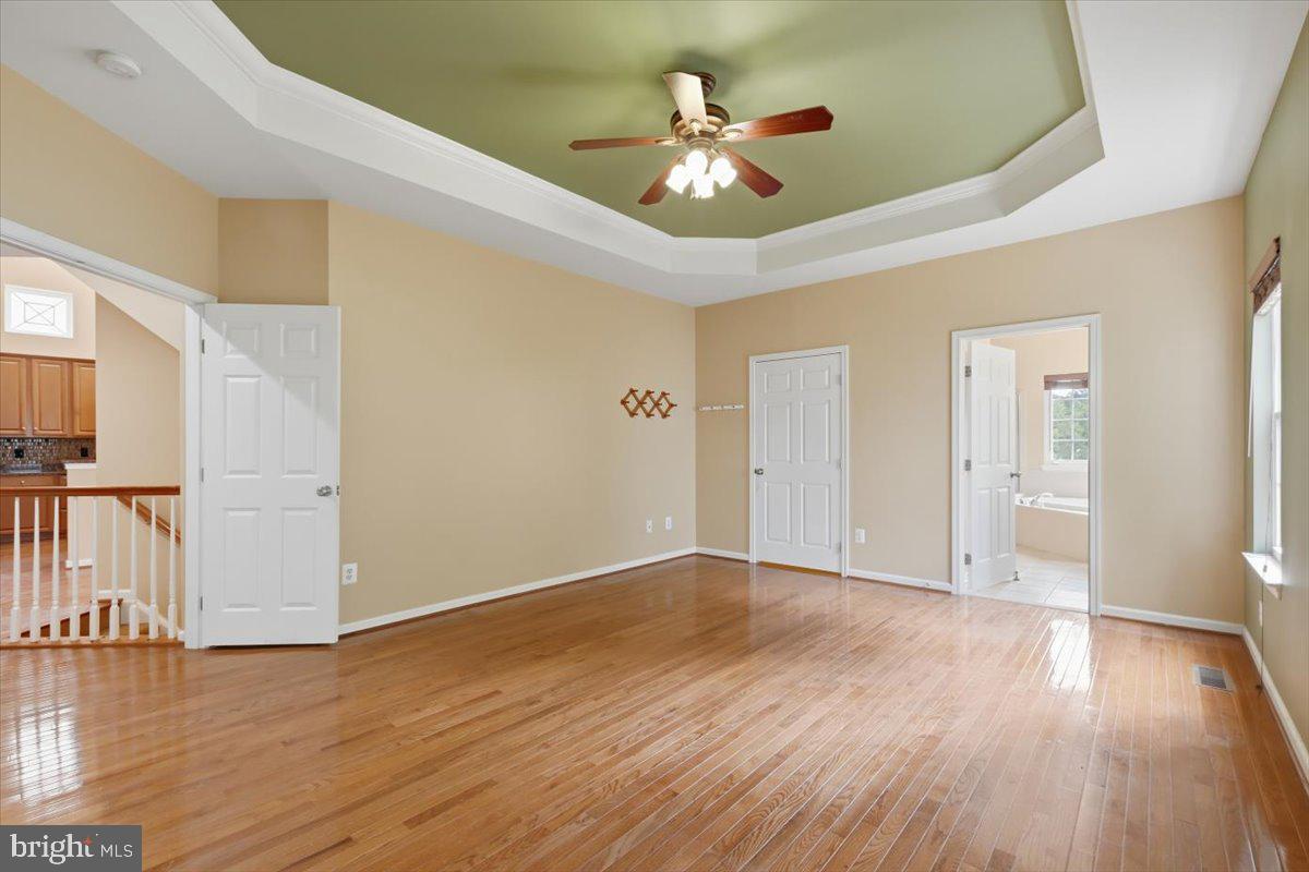 VIRGINIA HERITAGE AT LEE'S PARK - Residential