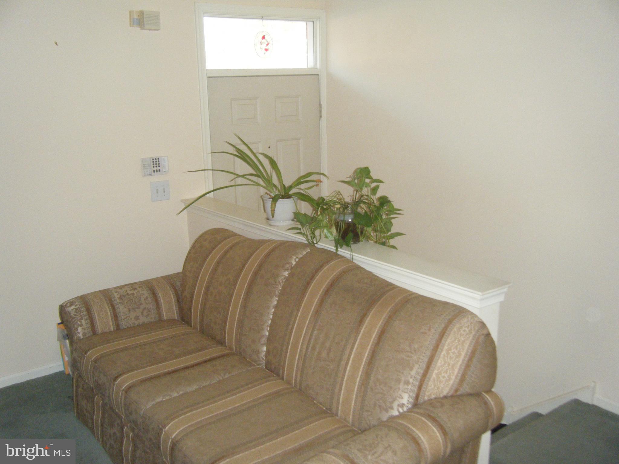 WEST PHILADELPHIA - Residential