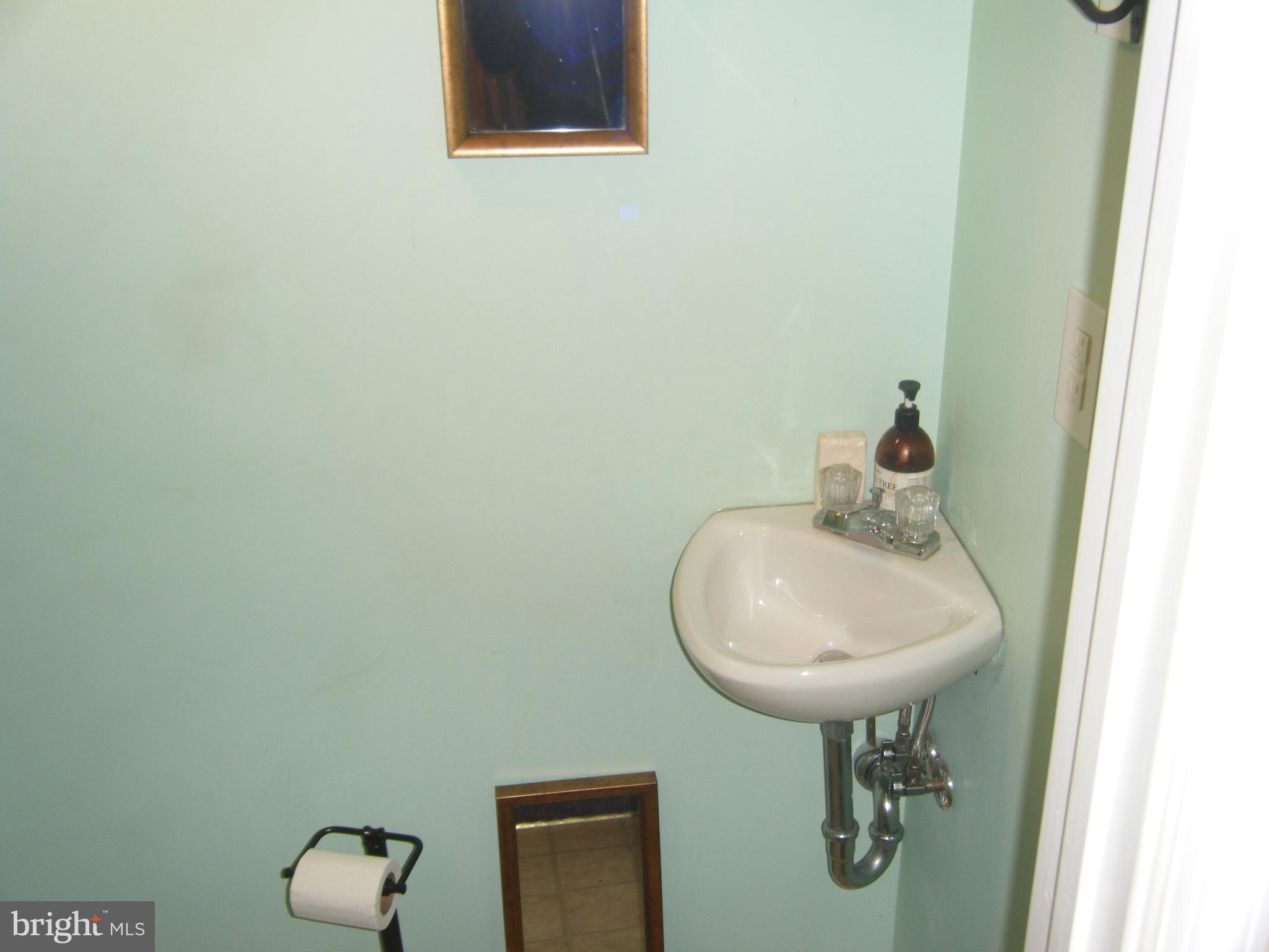 WEST PHILADELPHIA - Residential