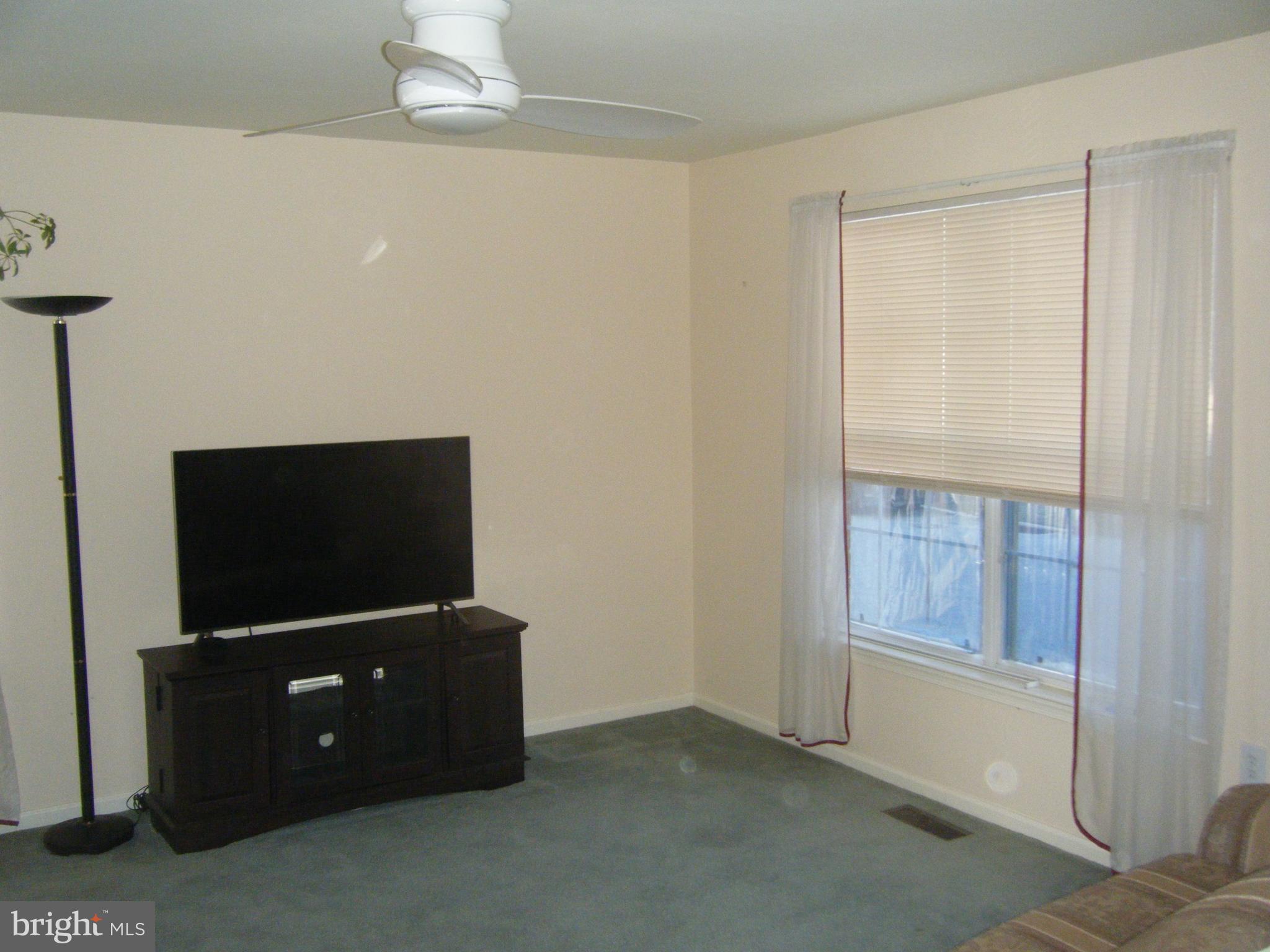 WEST PHILADELPHIA - Residential