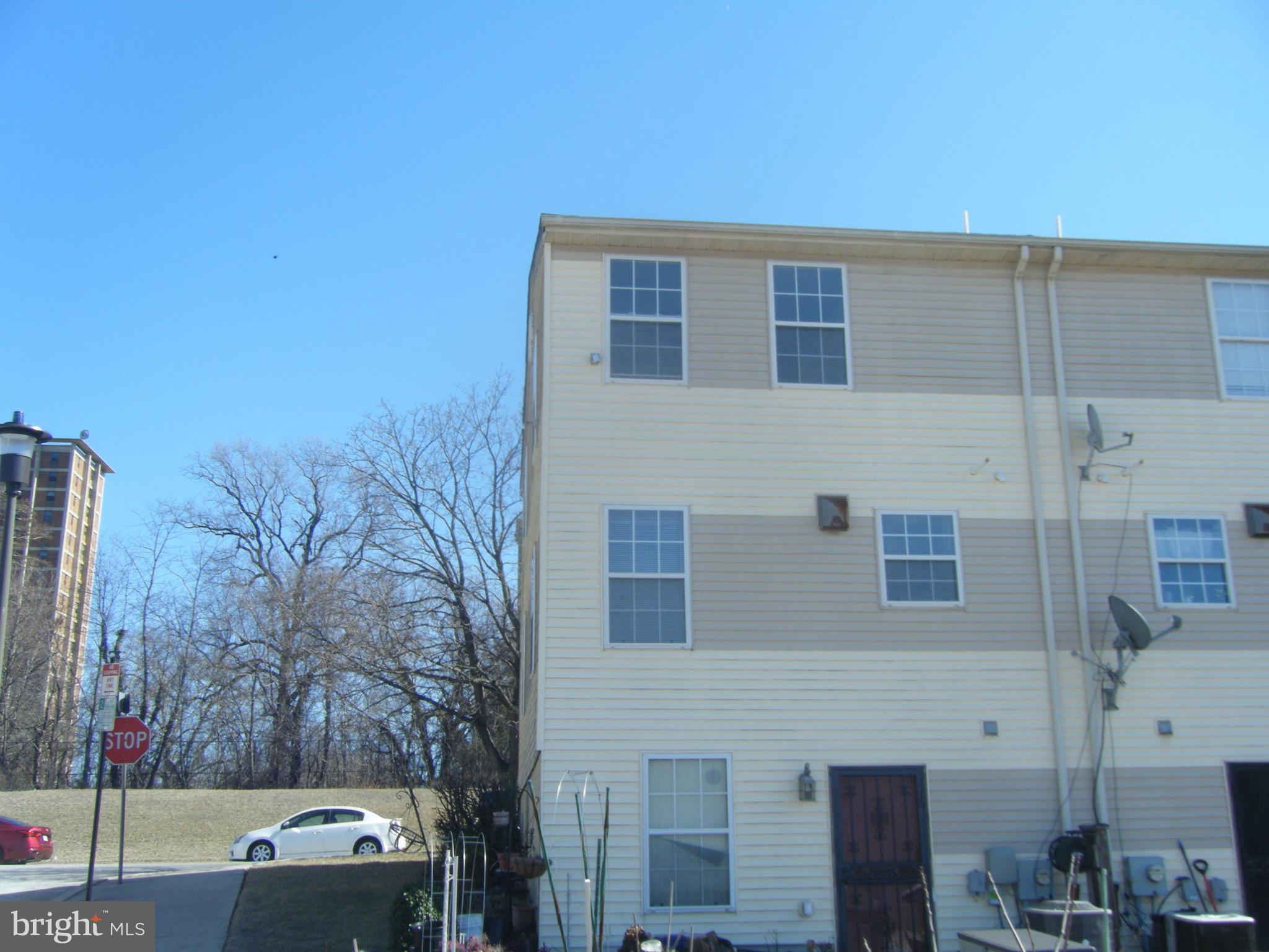 WEST PHILADELPHIA - Residential