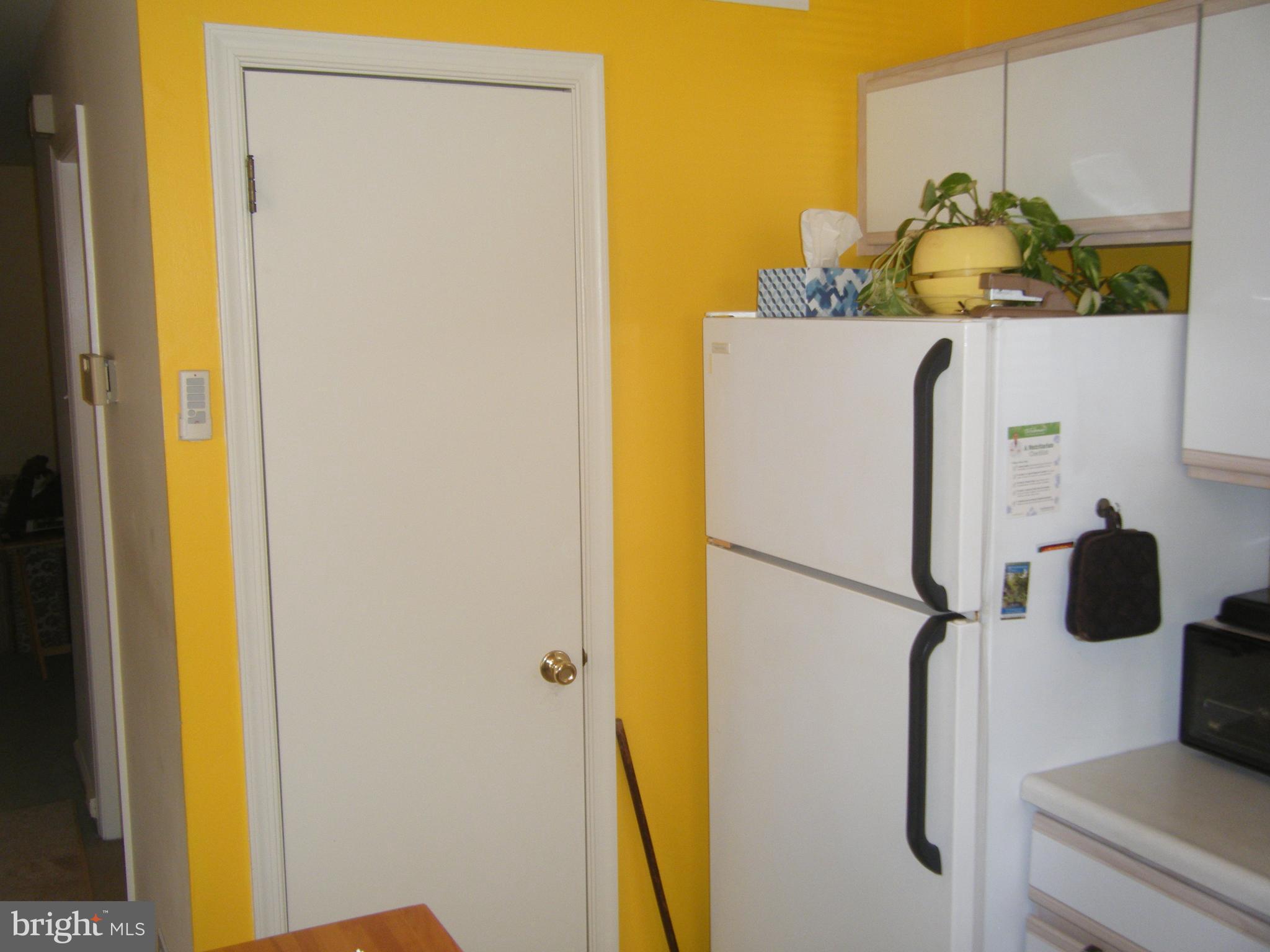 WEST PHILADELPHIA - Residential