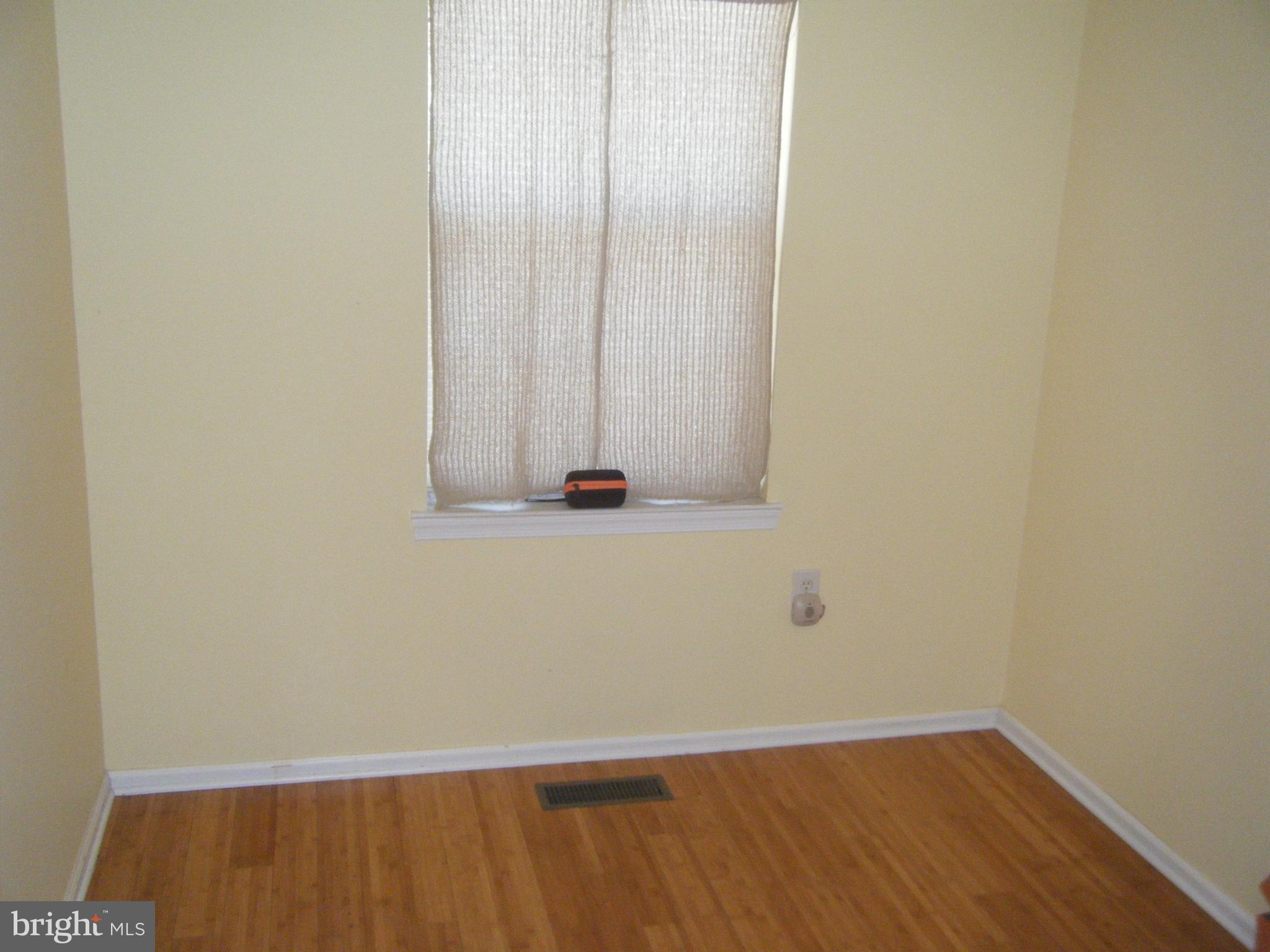 WEST PHILADELPHIA - Residential