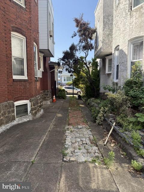 COBBS CREEK - Residential
