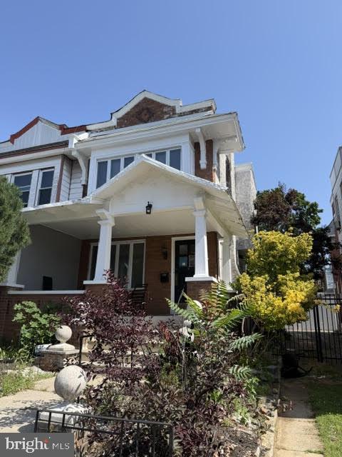 COBBS CREEK - Residential