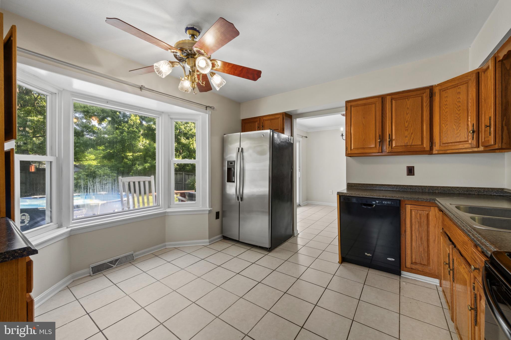 ROBERTS FIELD - Residential