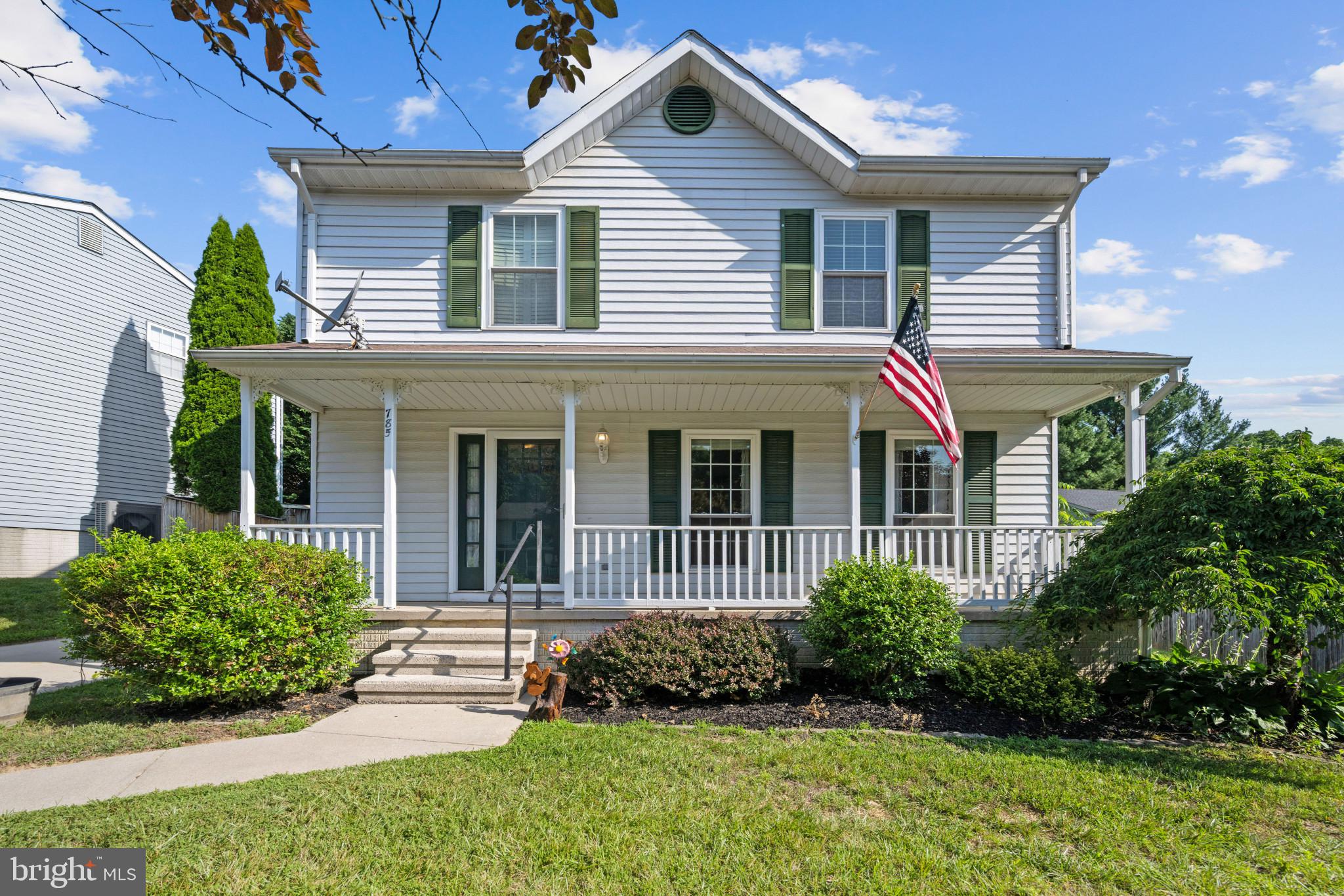 ROBERTS FIELD - Residential