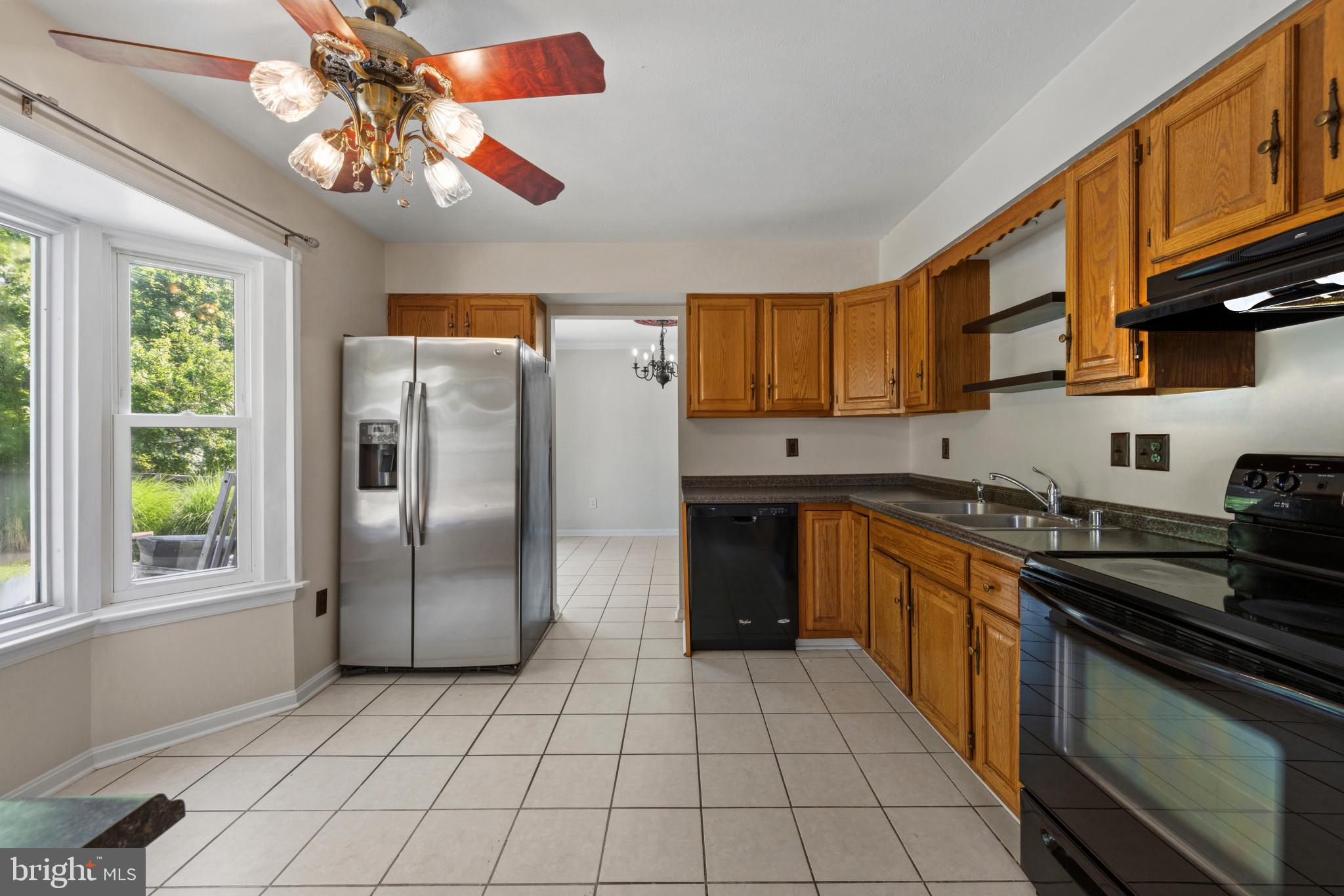 ROBERTS FIELD - Residential