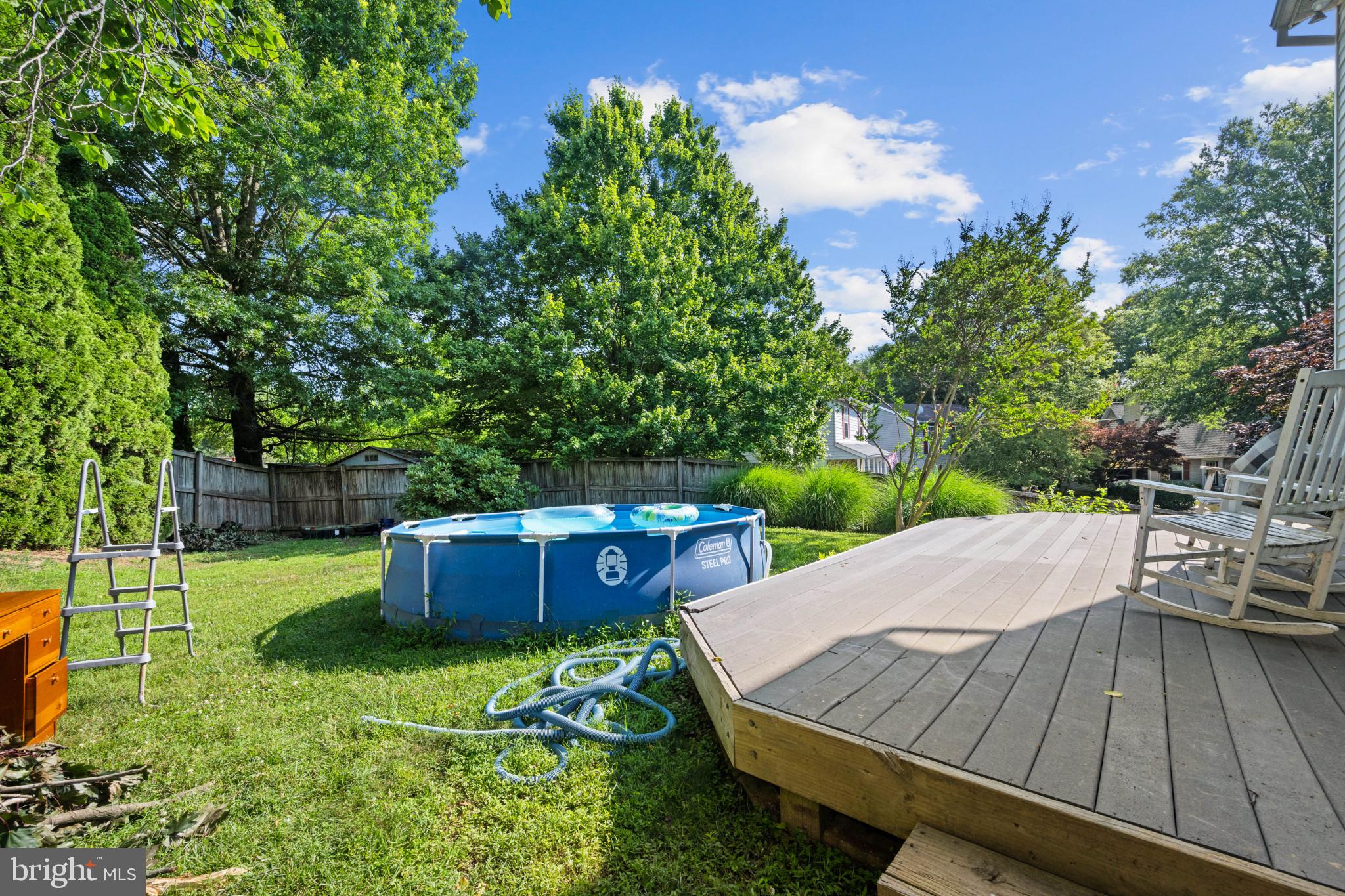 ROBERTS FIELD - Residential