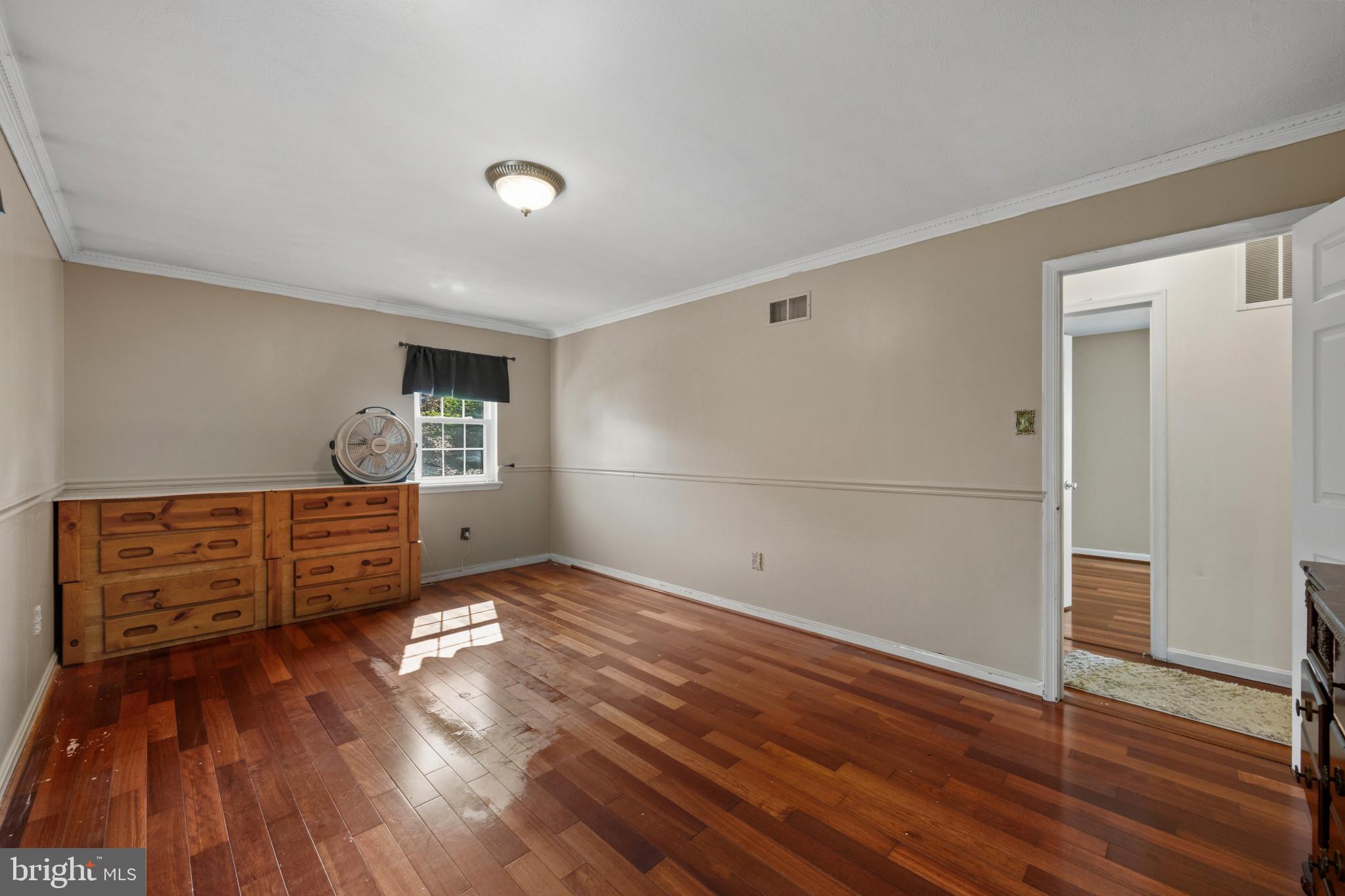 ROBERTS FIELD - Residential