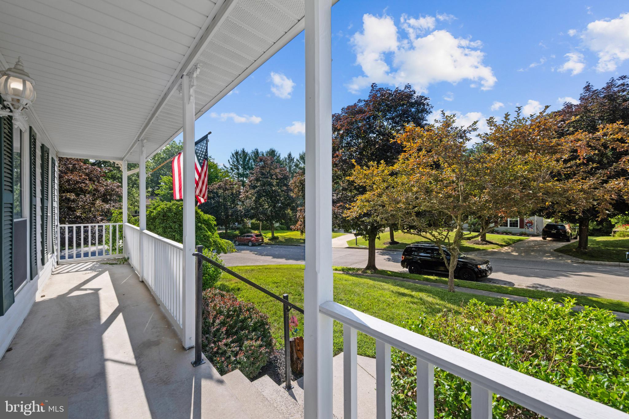 ROBERTS FIELD - Residential
