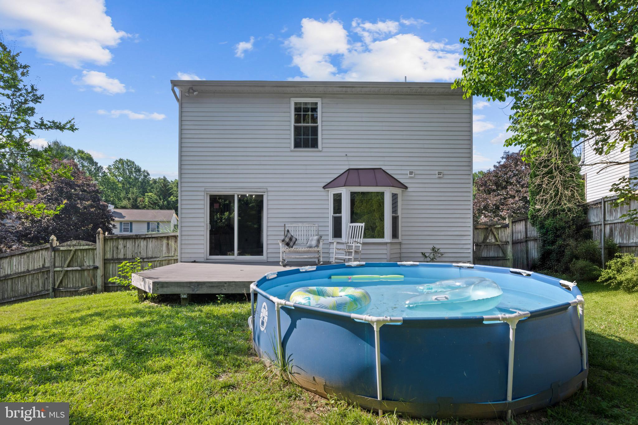 ROBERTS FIELD - Residential