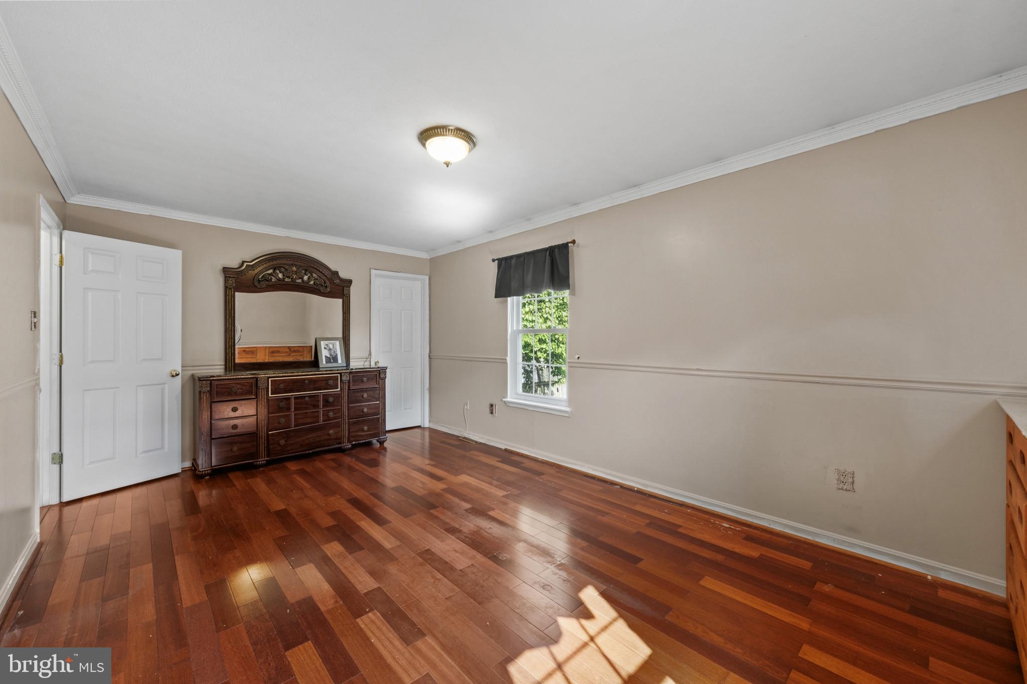ROBERTS FIELD - Residential
