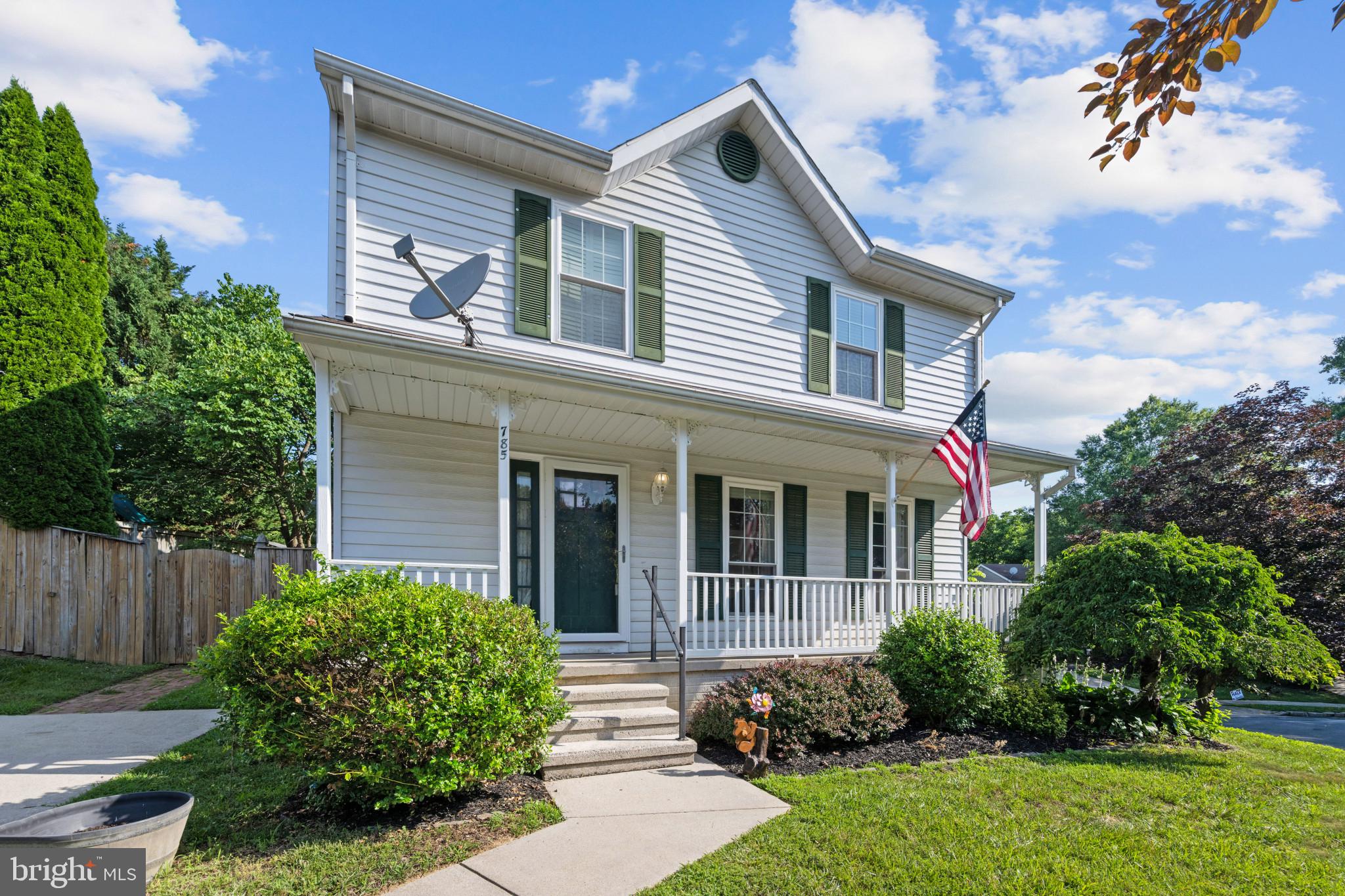 ROBERTS FIELD - Residential