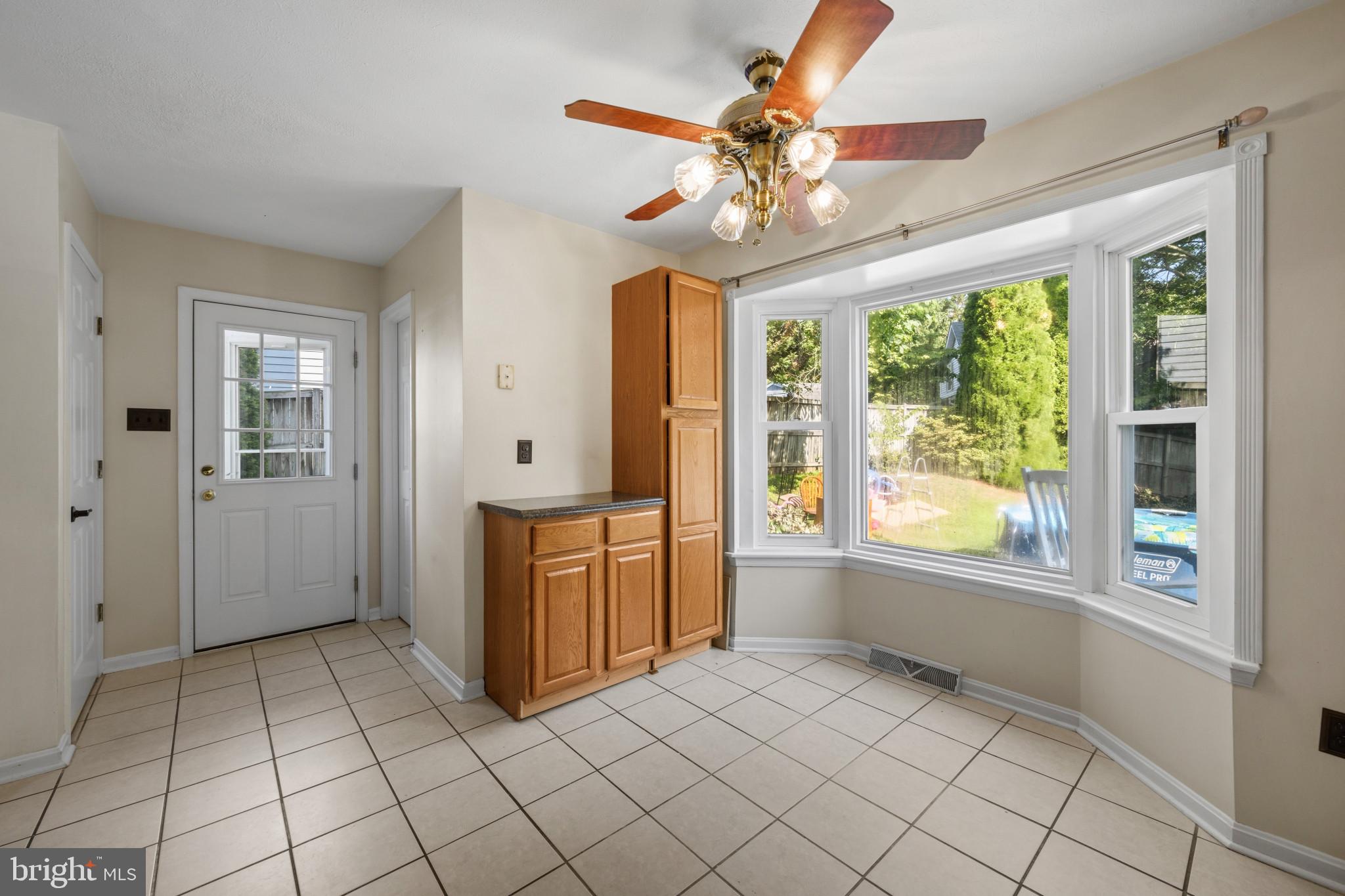 ROBERTS FIELD - Residential