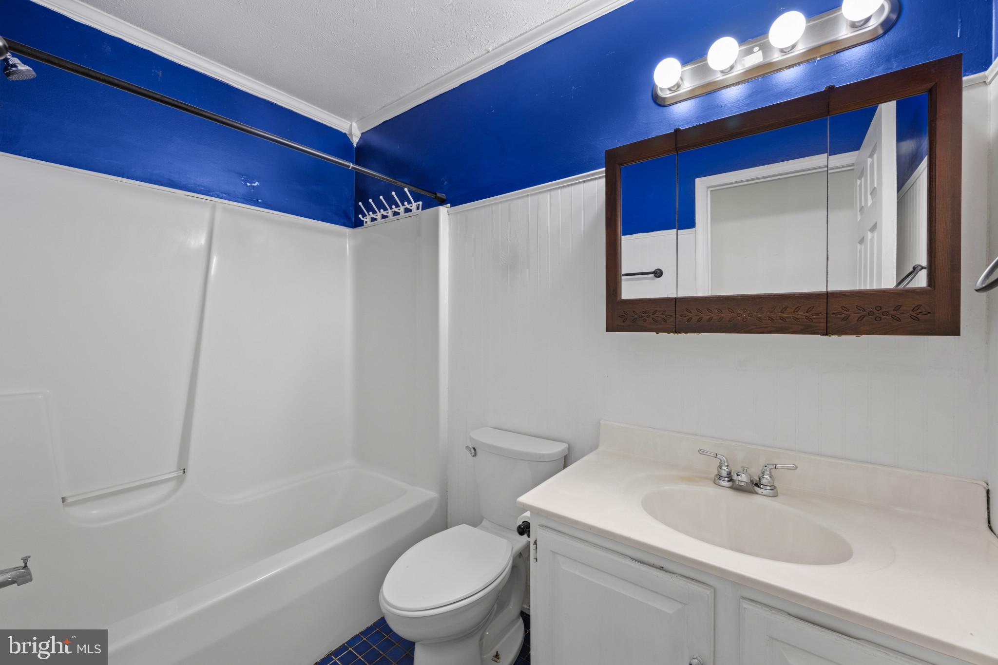 ROBERTS FIELD - Residential