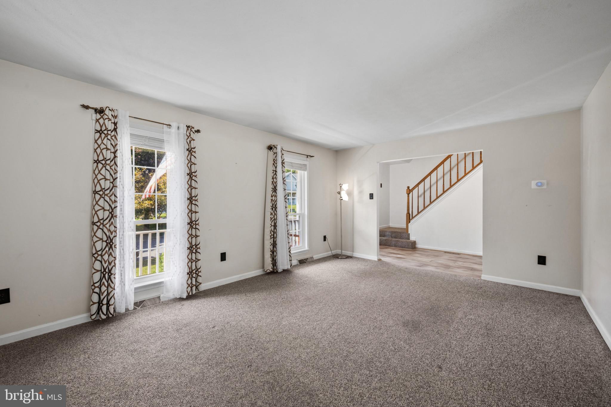 ROBERTS FIELD - Residential