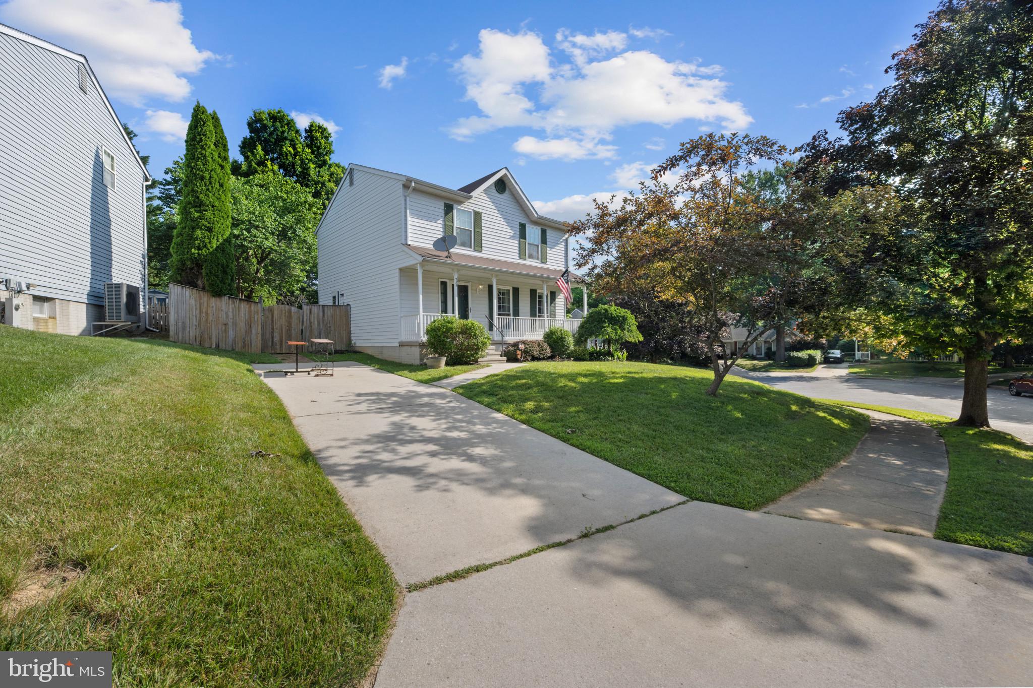ROBERTS FIELD - Residential