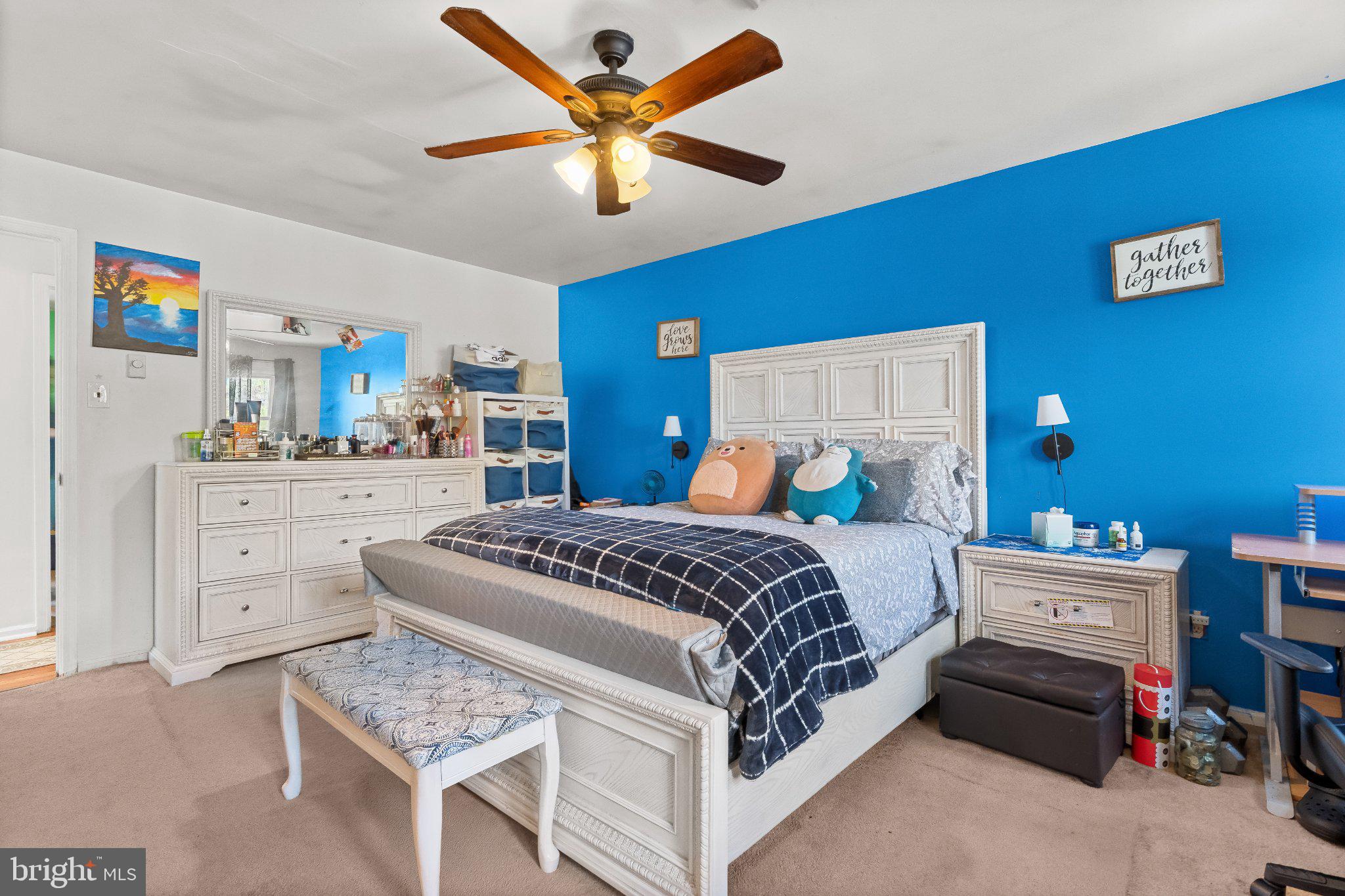 WHITEHALL TOWNSHIP - Residential