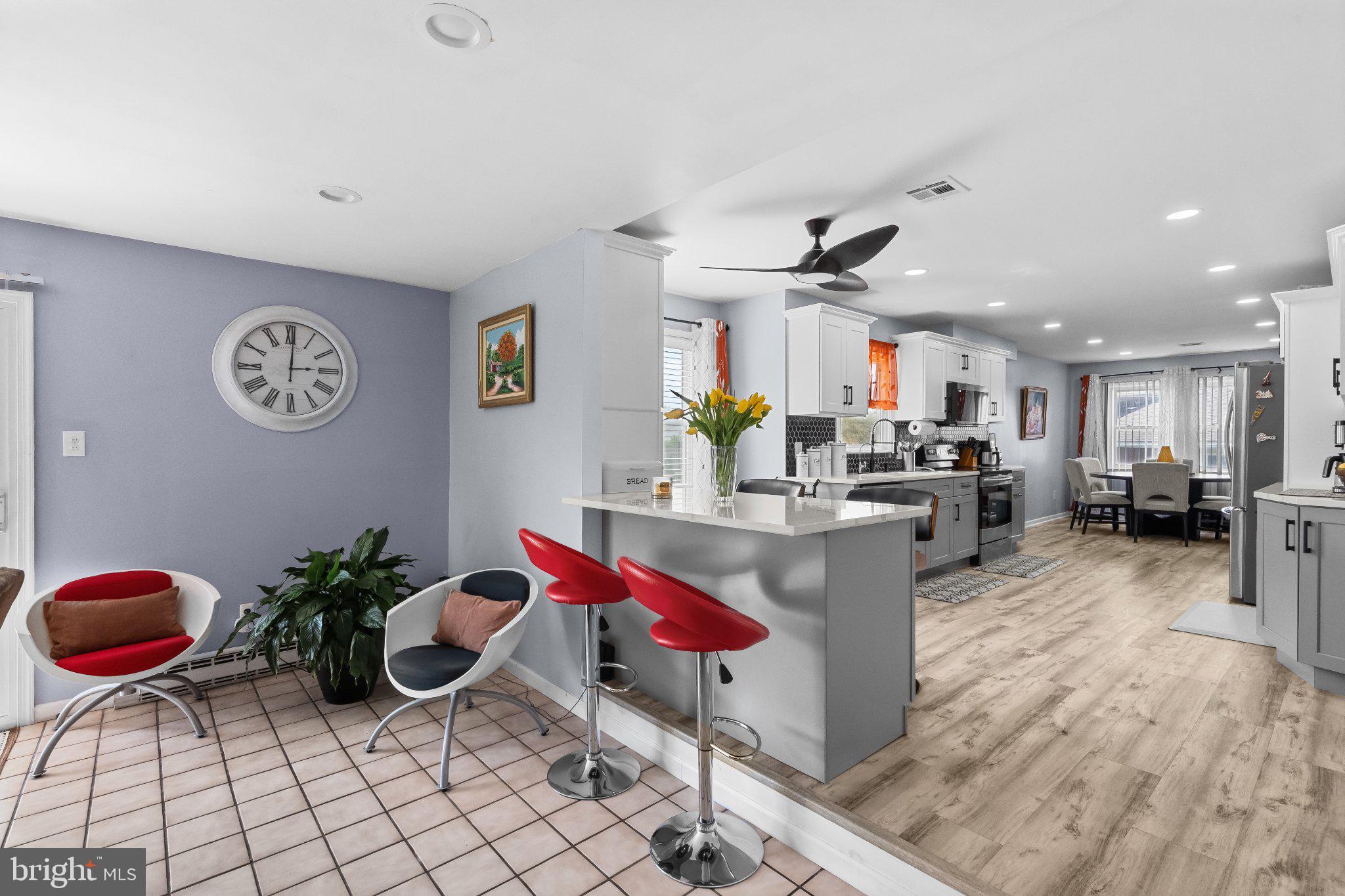 WHITEHALL TOWNSHIP - Residential