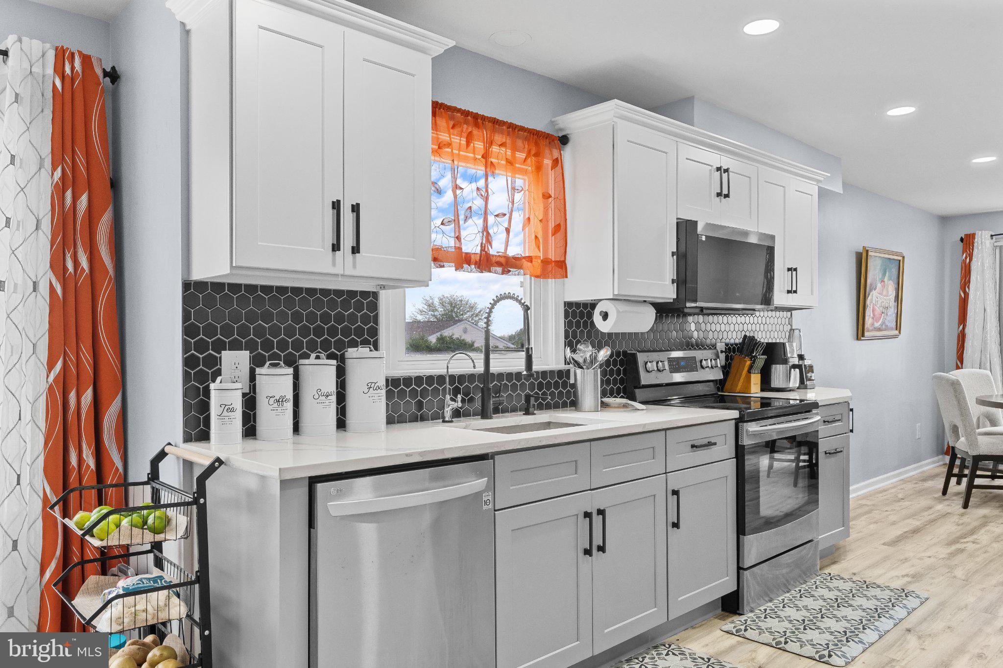 WHITEHALL TOWNSHIP - Residential