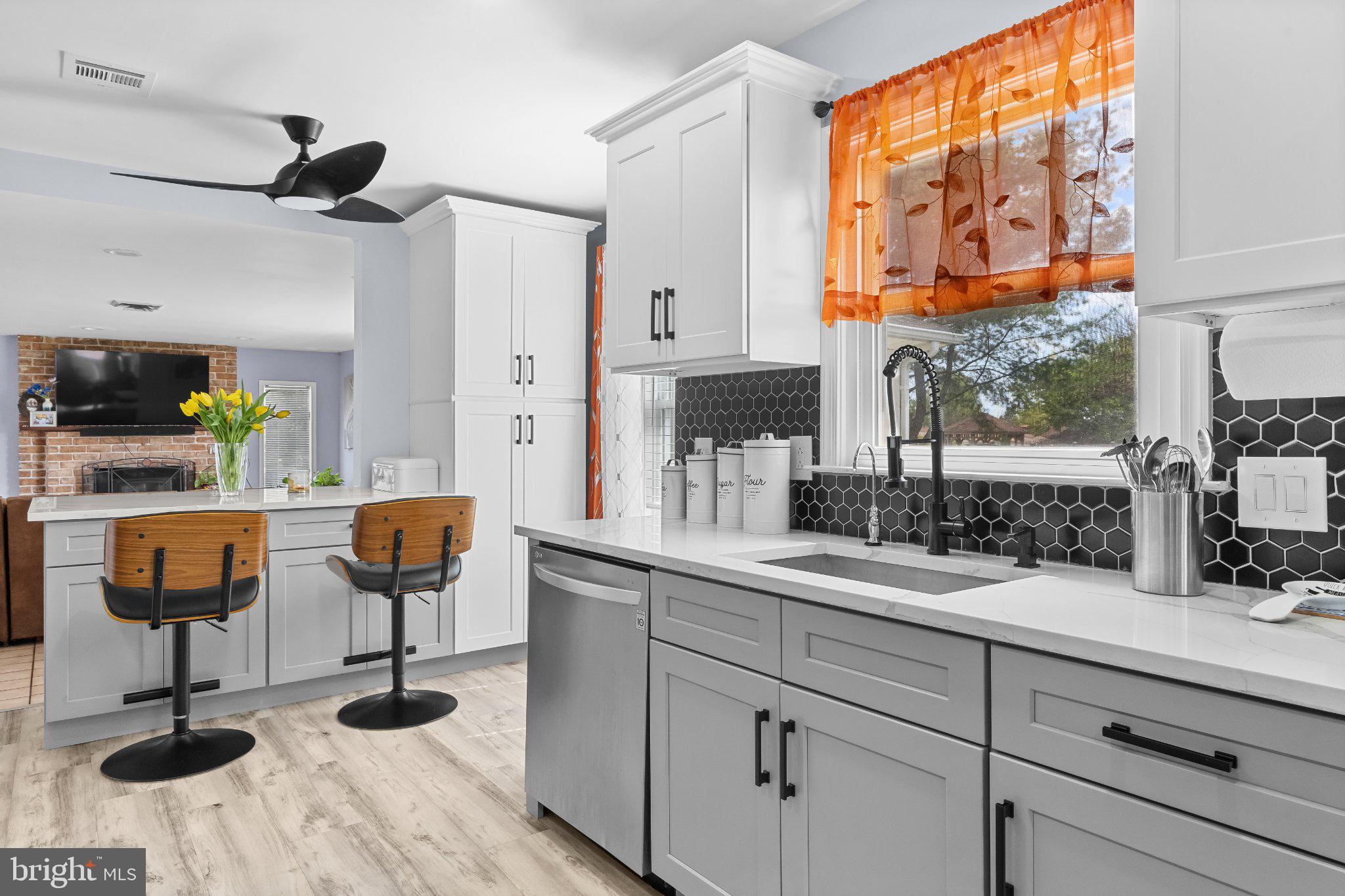 WHITEHALL TOWNSHIP - Residential