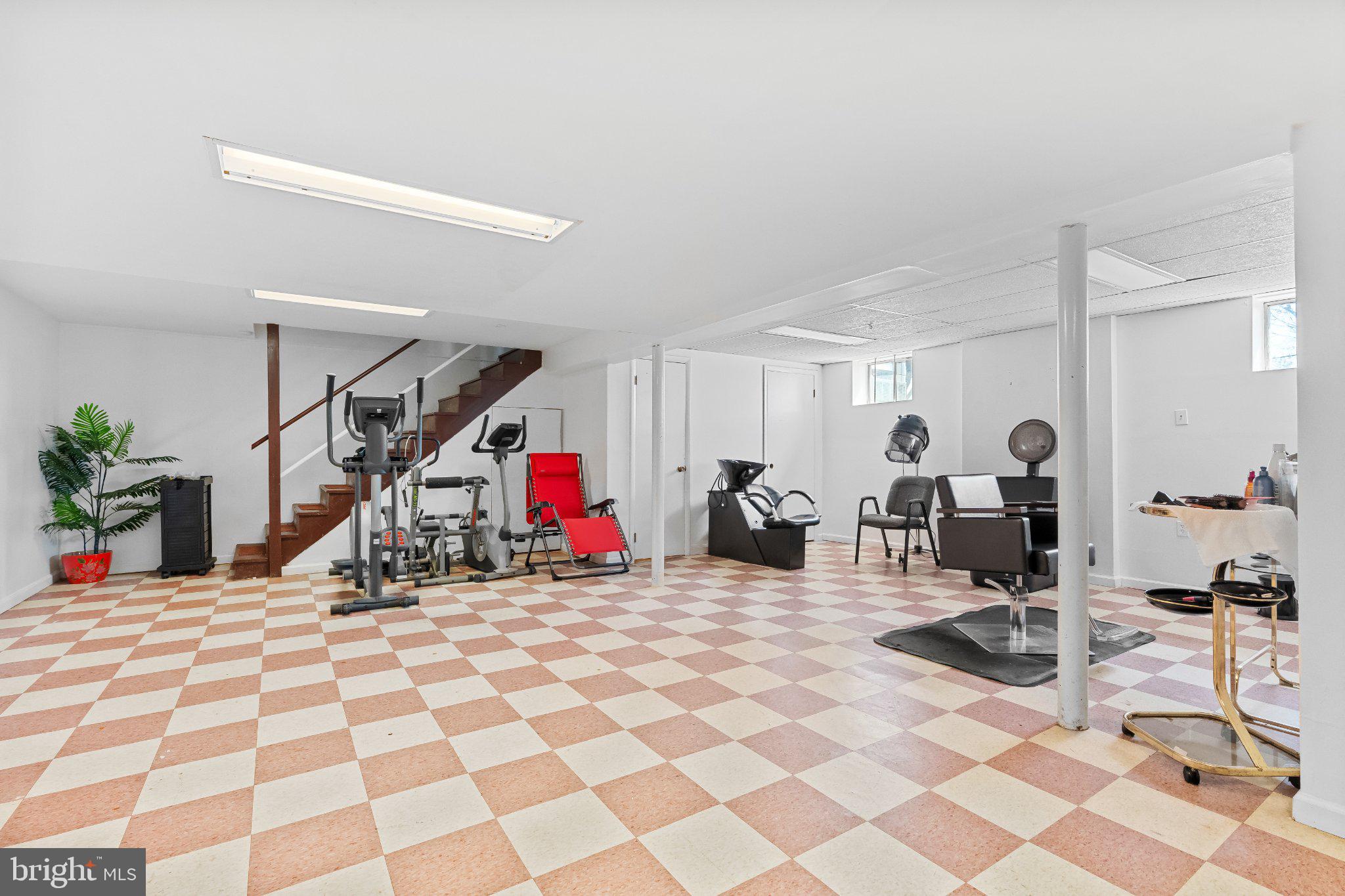 WHITEHALL TOWNSHIP - Residential