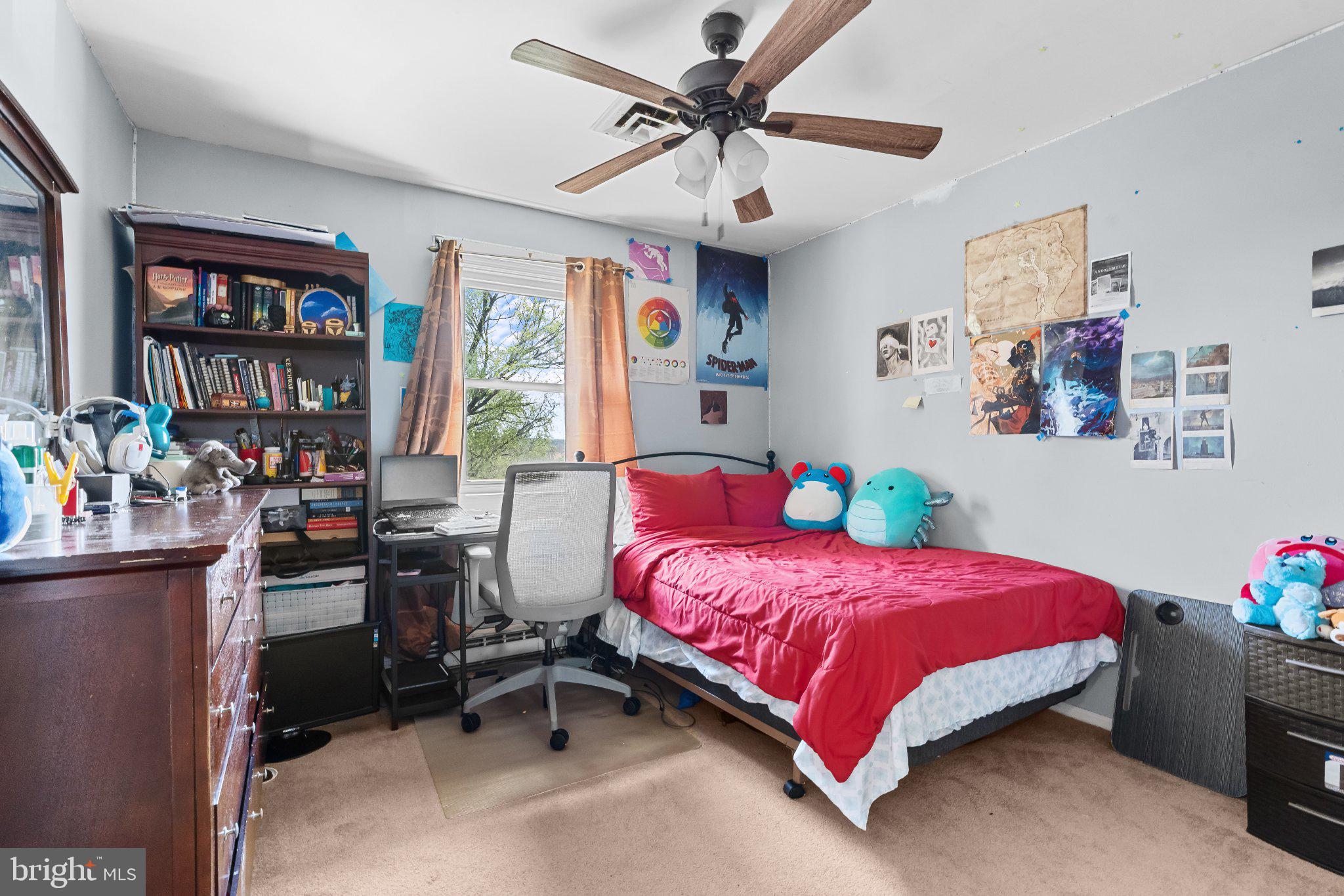 WHITEHALL TOWNSHIP - Residential