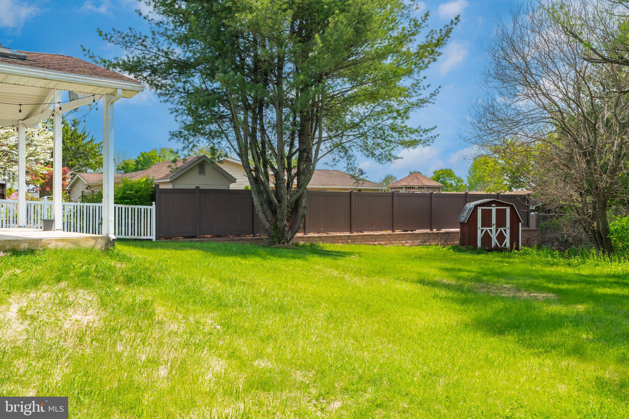 WHITEHALL TOWNSHIP - Residential