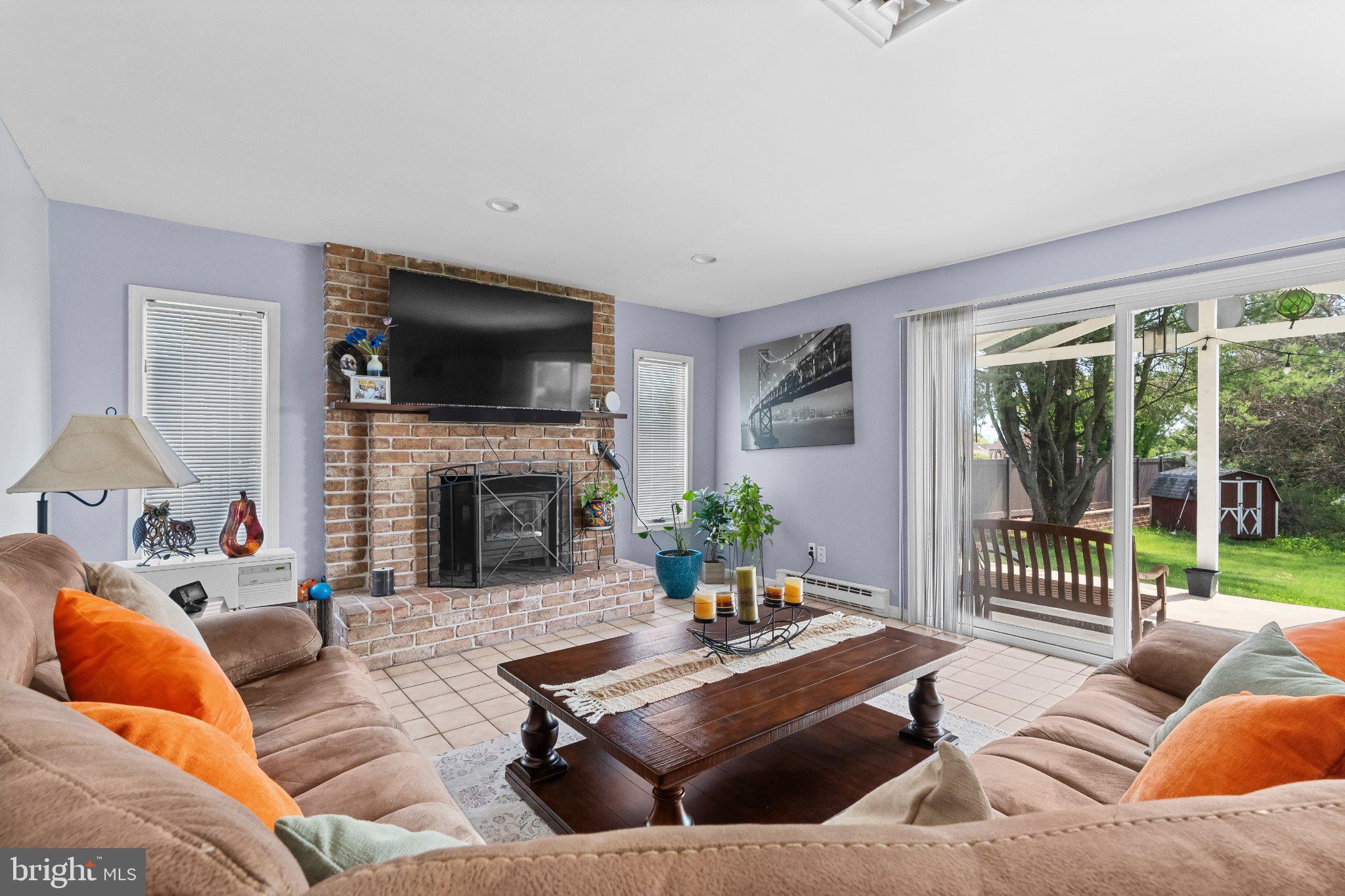WHITEHALL TOWNSHIP - Residential