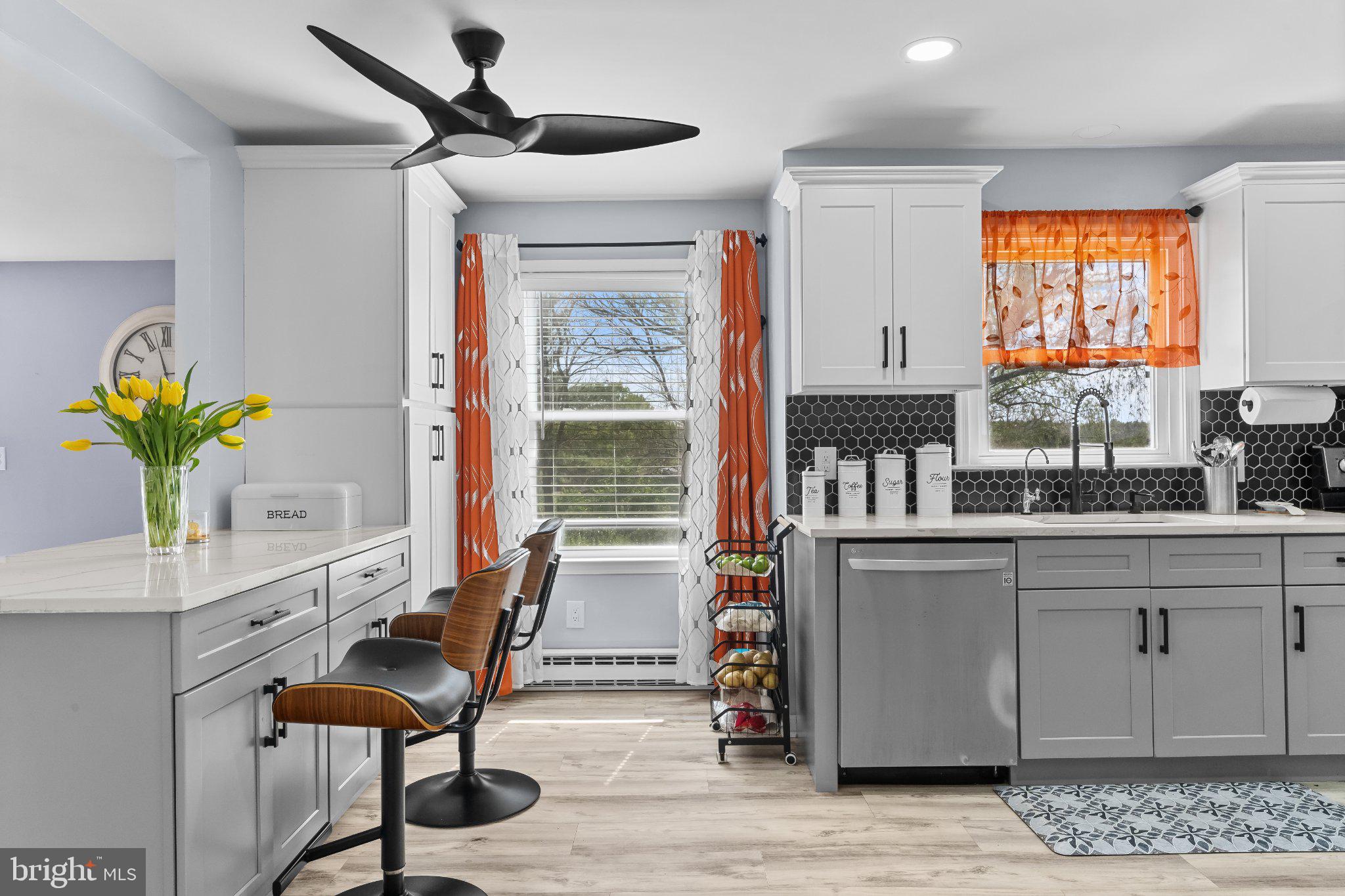 WHITEHALL TOWNSHIP - Residential