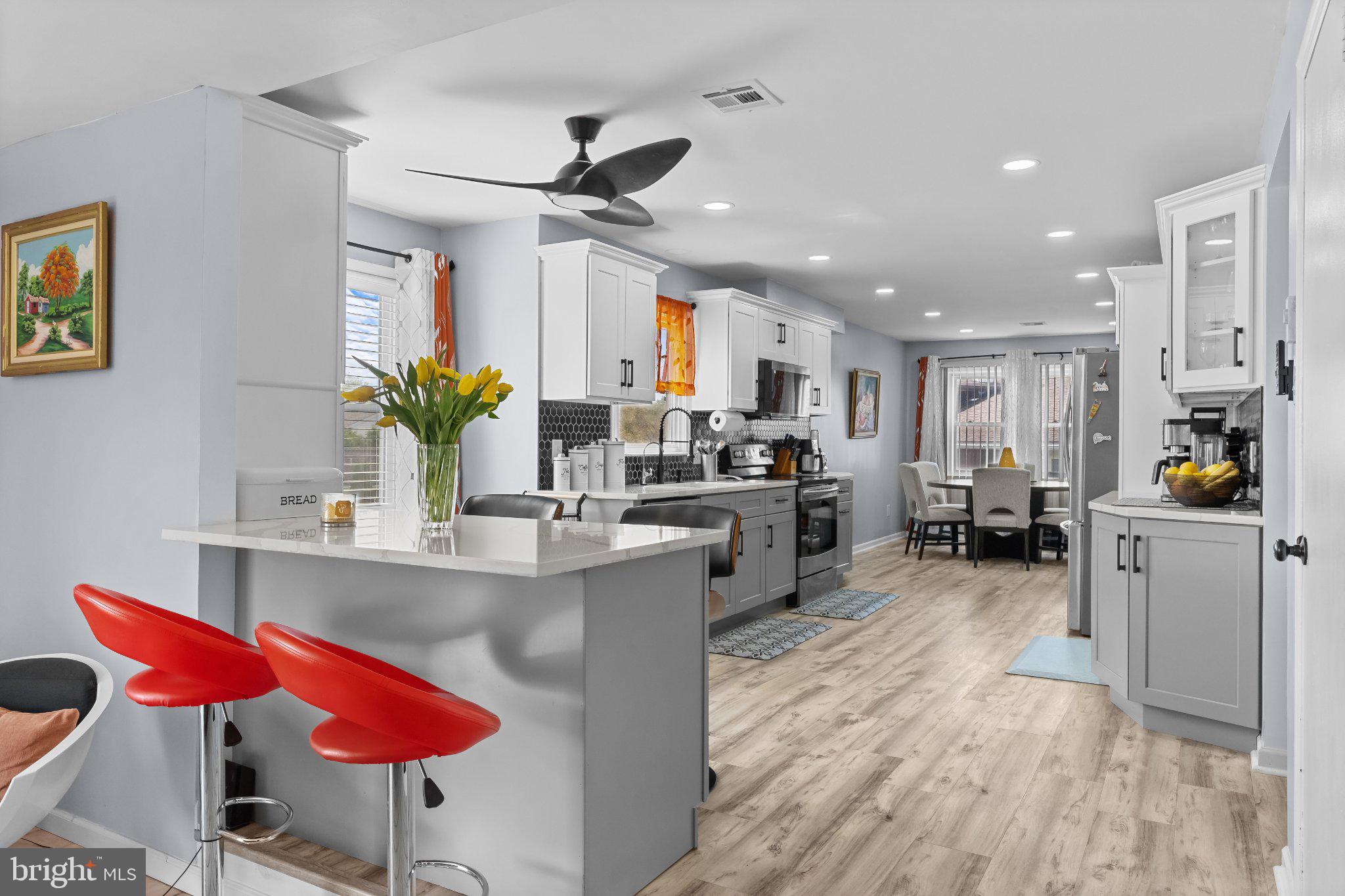 WHITEHALL TOWNSHIP - Residential